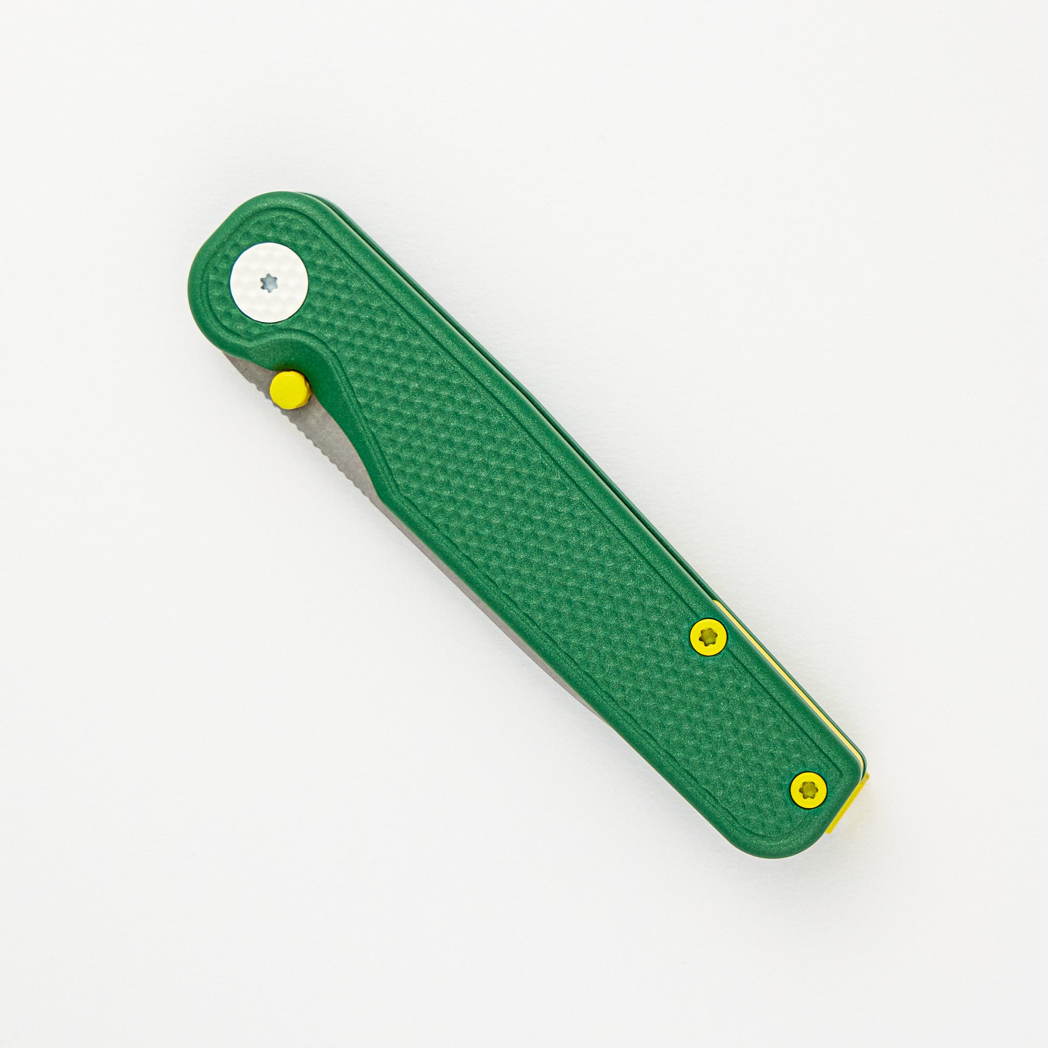 Fairway Rockwall – MagnaCut Blade – Titanium Handle