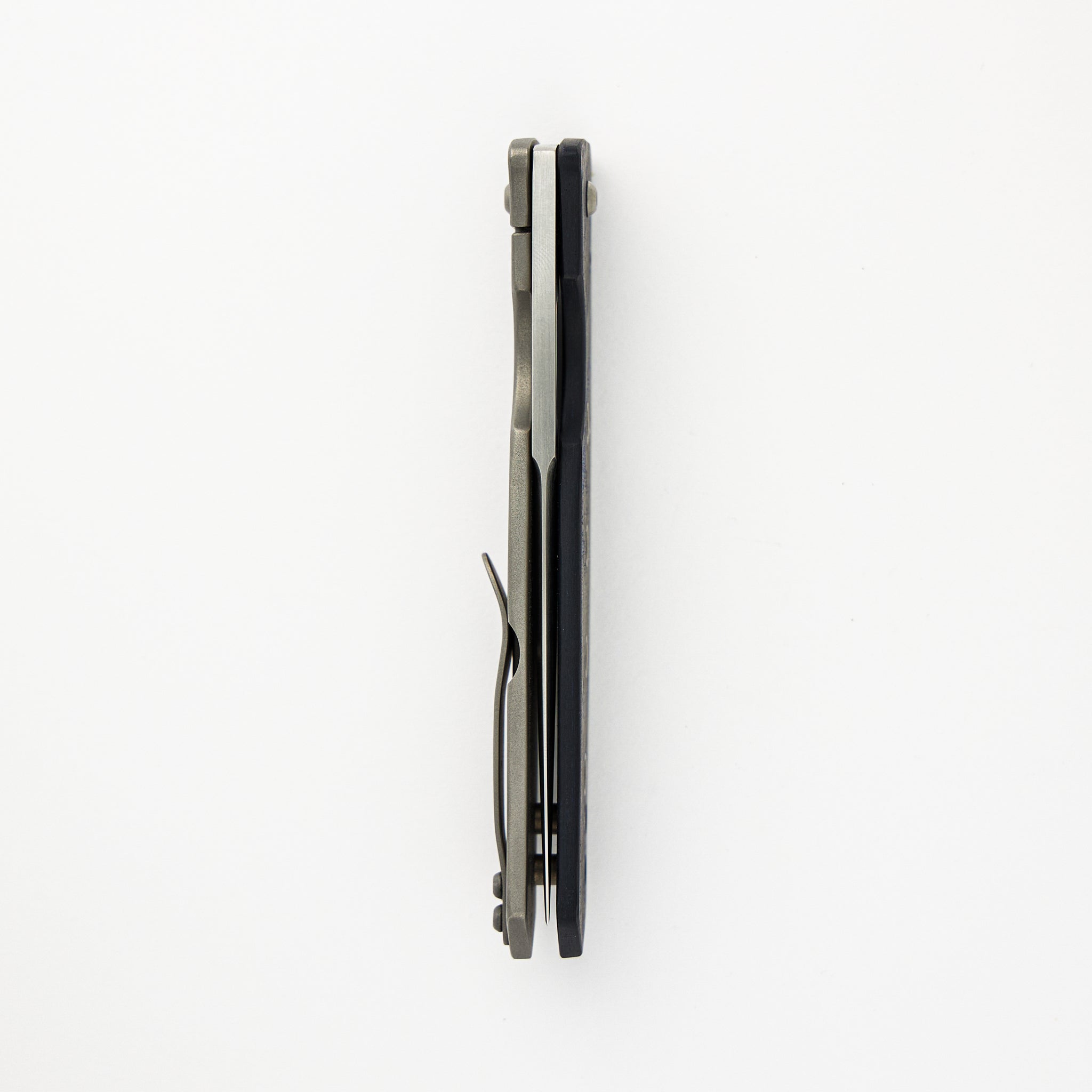 CarboTi Black Ops Covert