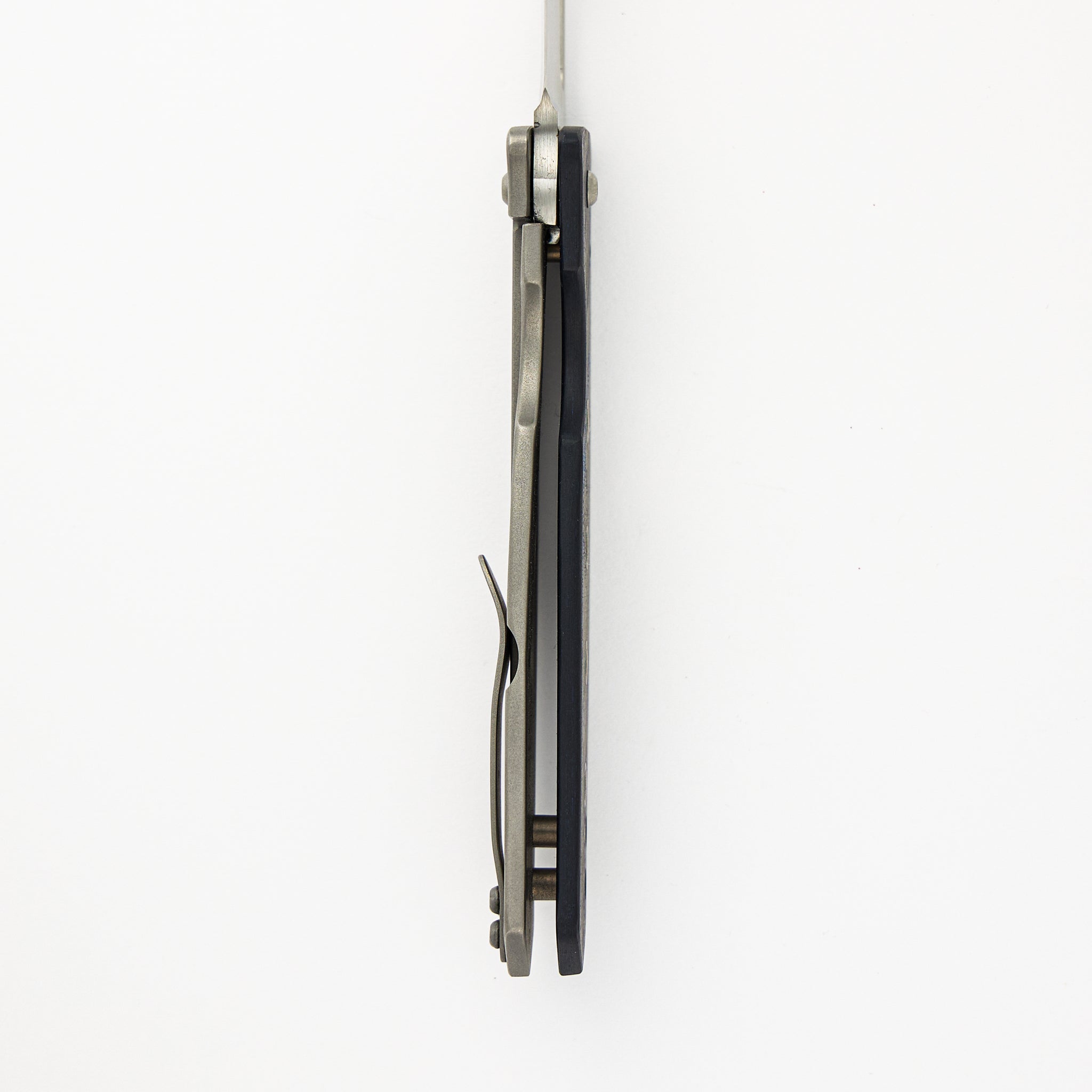 CarboTi Black Ops Covert