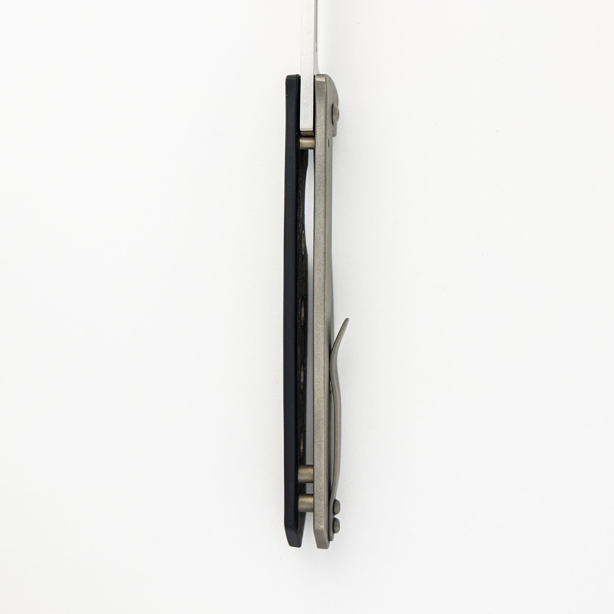CarboTi Black Ops Covert