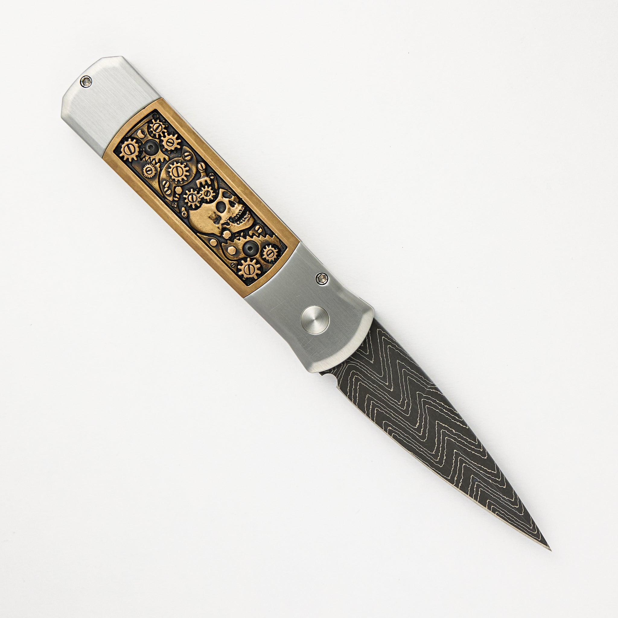 "Limited Edition" Godson – Custom #7 of 10