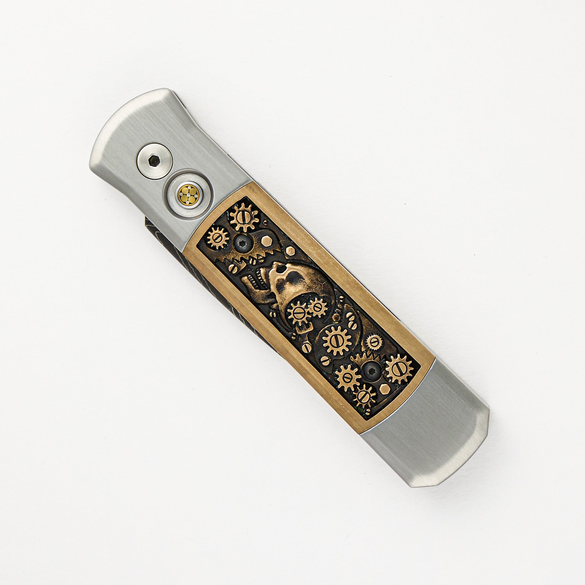 "Limited Edition" Godson – Custom #7 of 10