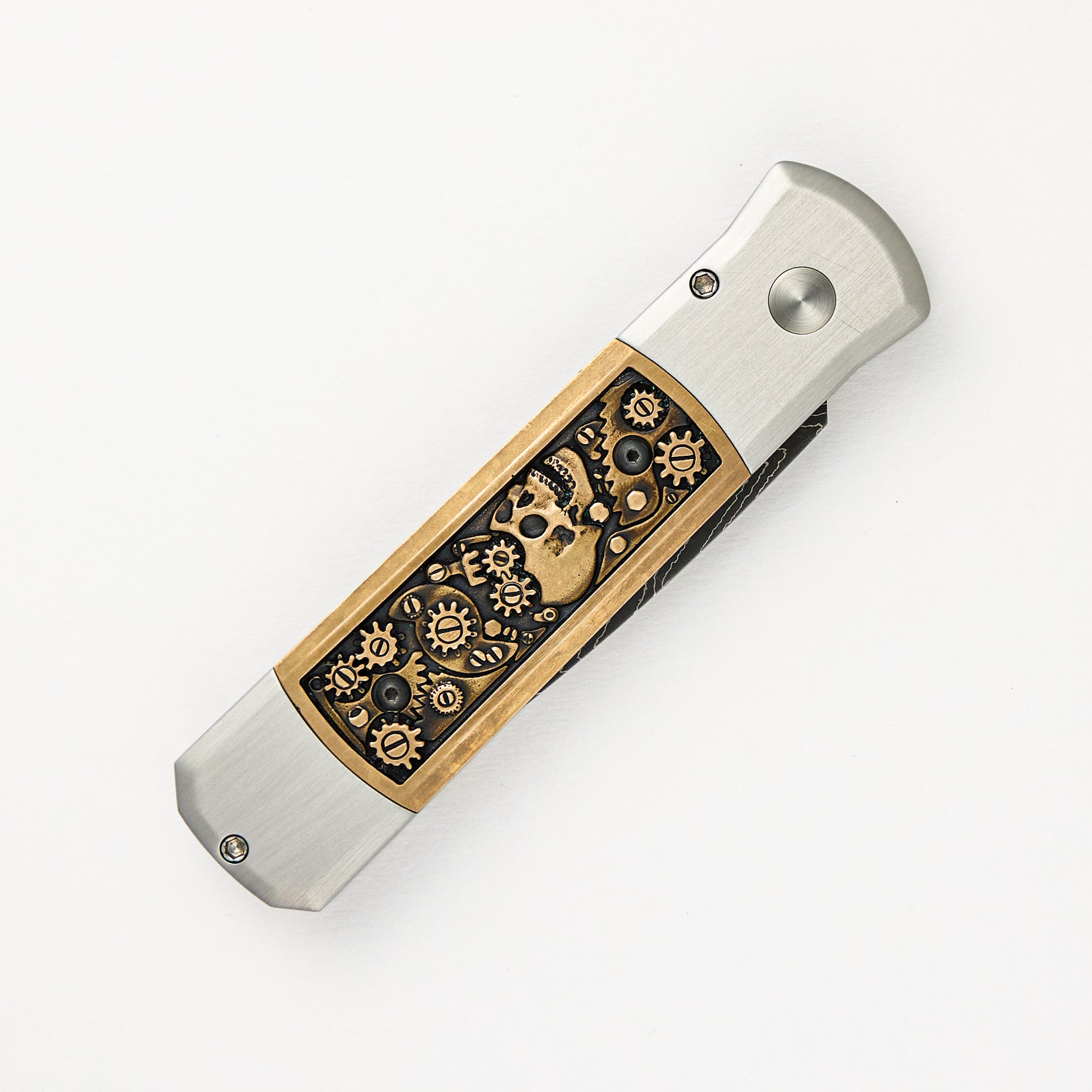"Limited Edition" Godson – Custom #7 of 10