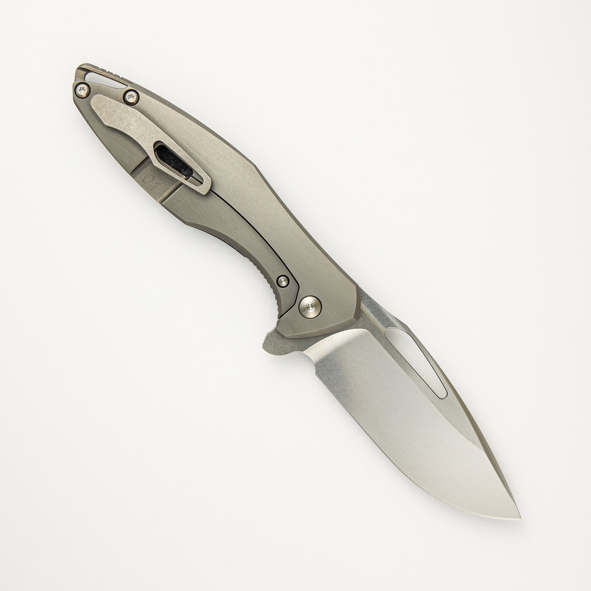 Arius #01
