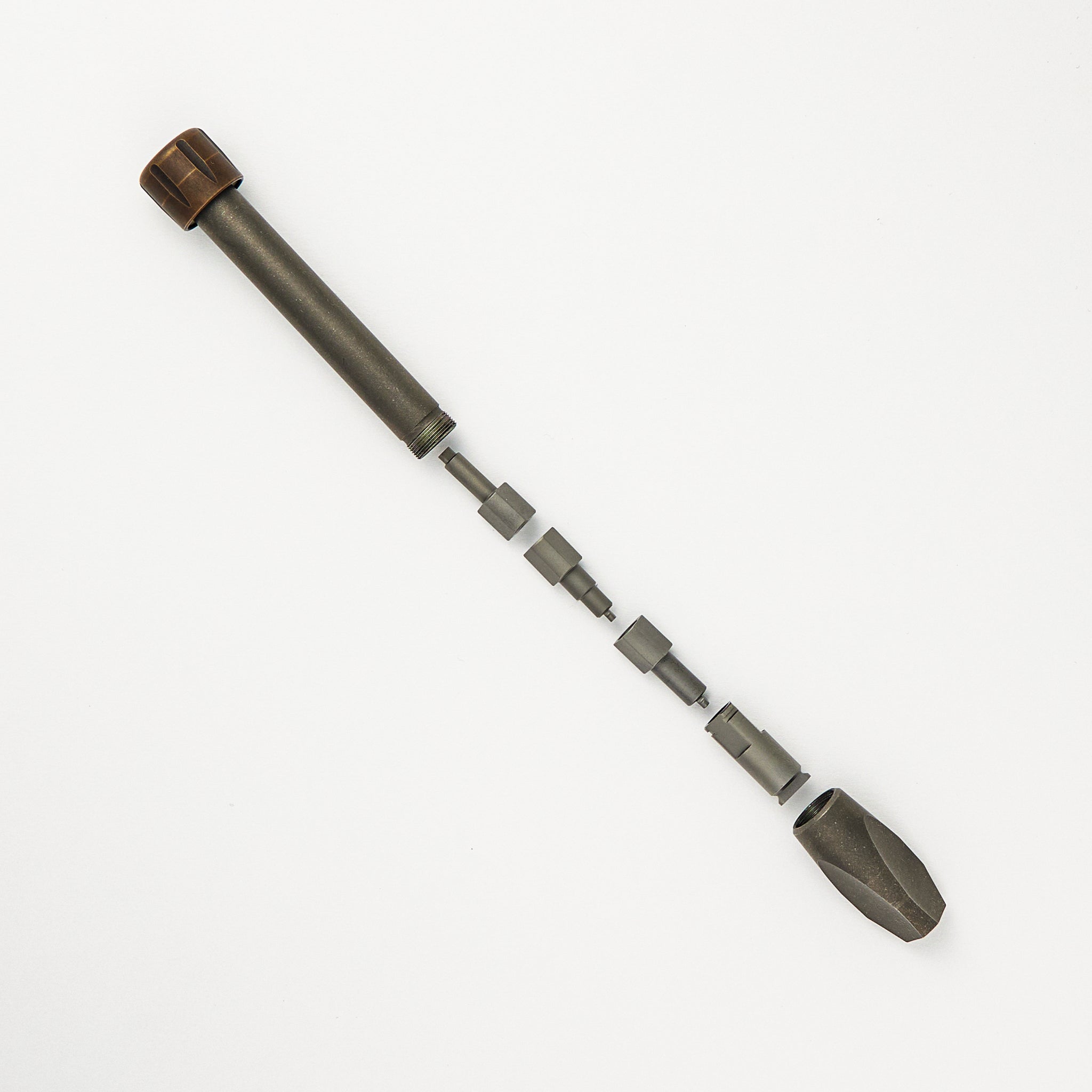 Tweezer and Bit Driver Set