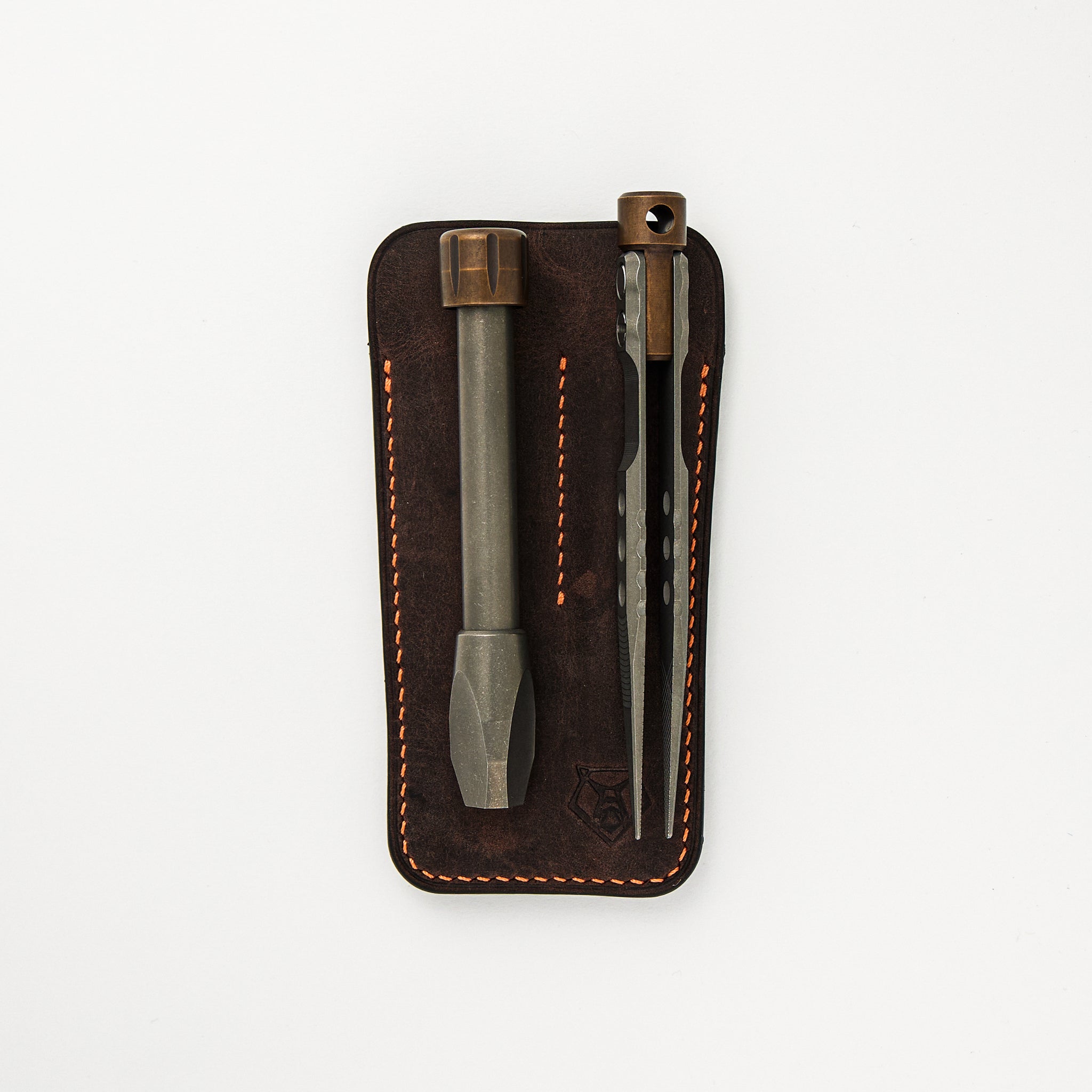 Tweezer and Bit Driver Set