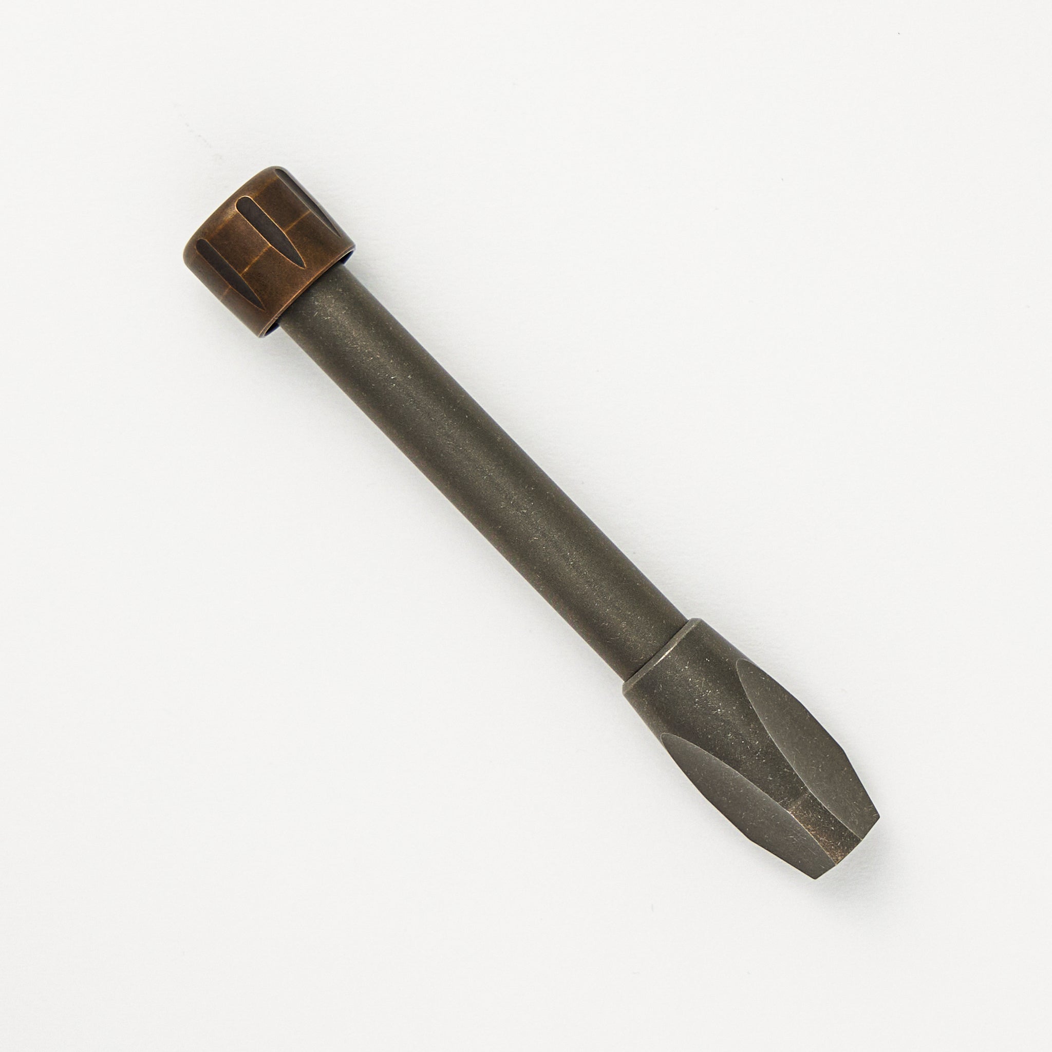 Tweezer and Bit Driver Set