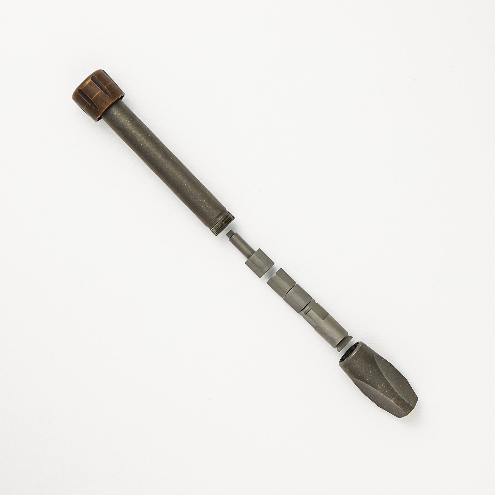 Tweezer and Bit Driver Set