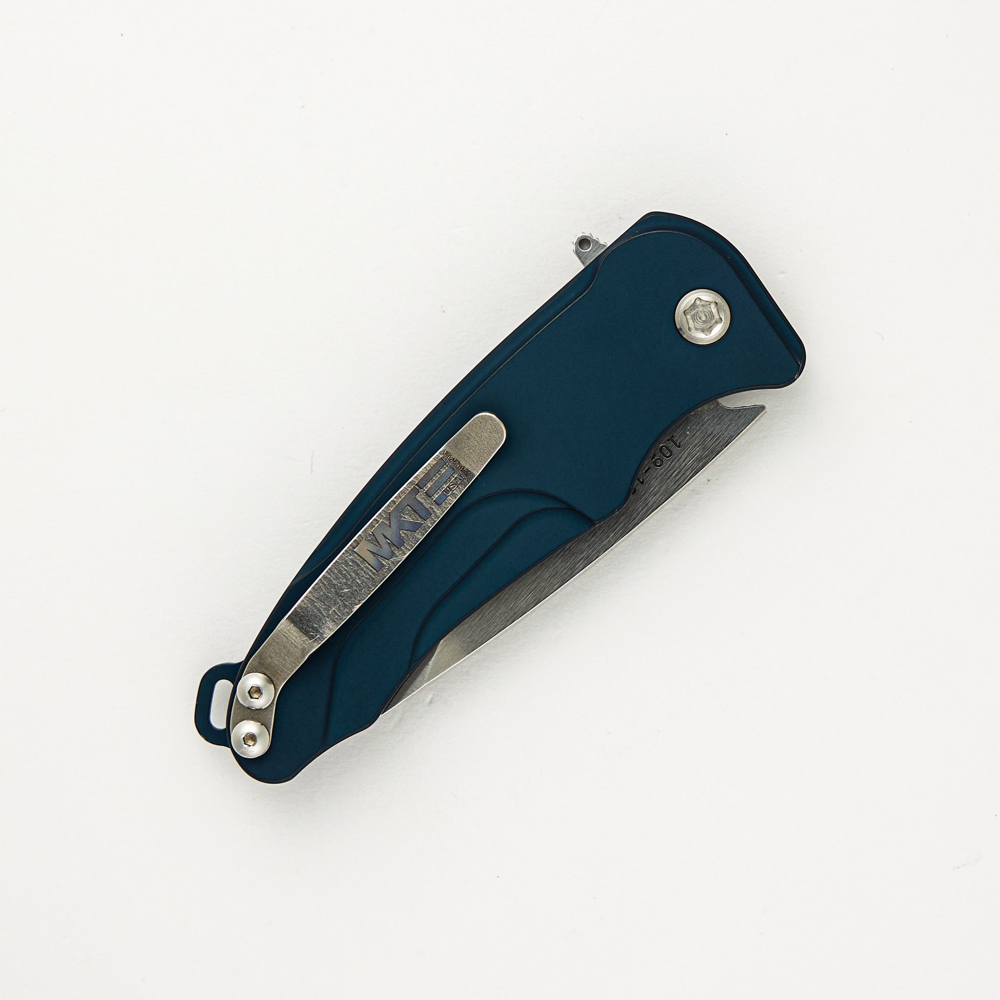 Smooth Criminal - Royal Flush - S35VN Blade