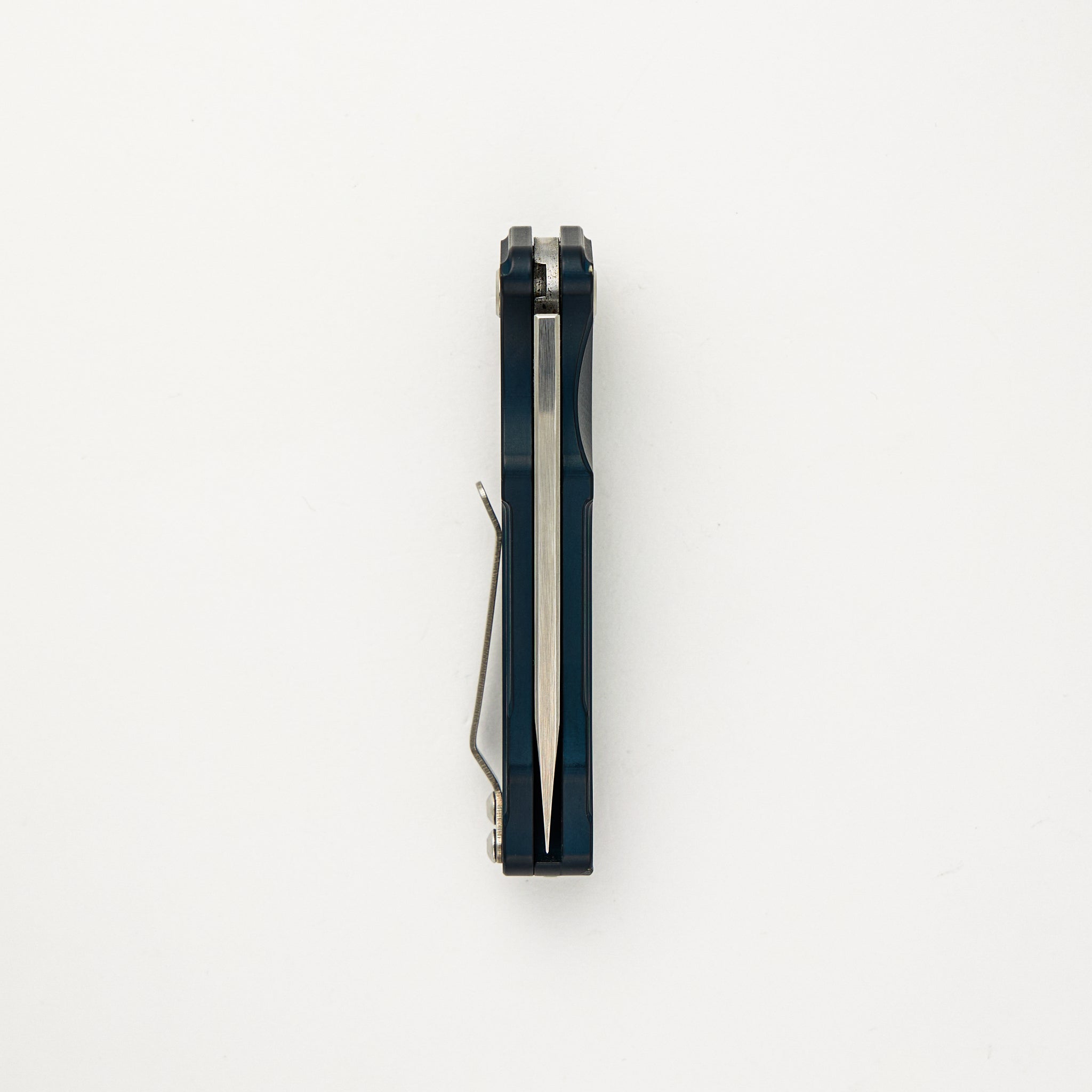 Smooth Criminal - Royal Flush - S35VN Blade
