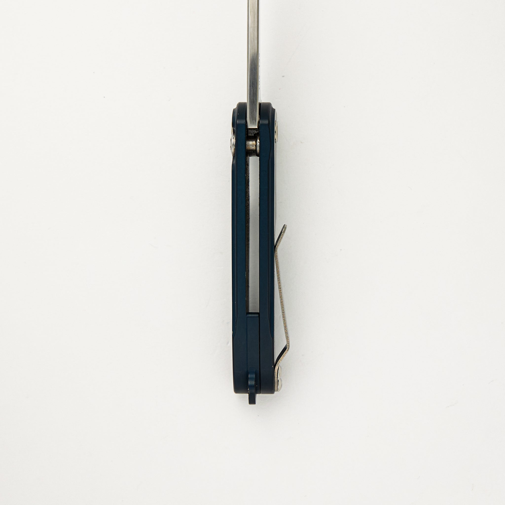 Smooth Criminal - Royal Flush - S35VN Blade