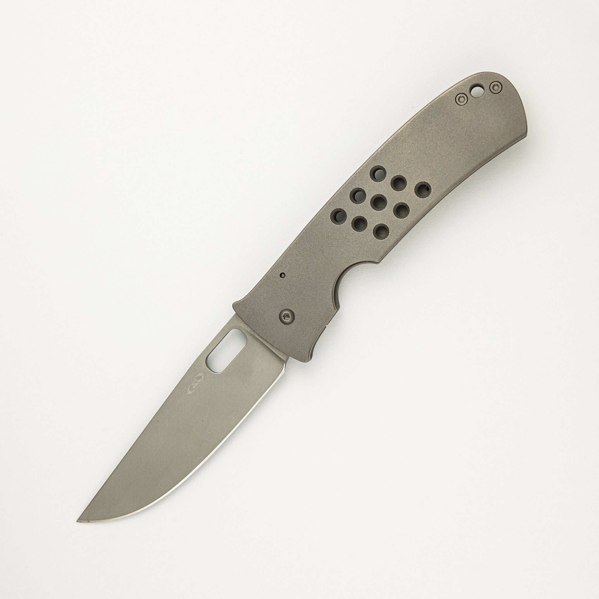 Large Covert
