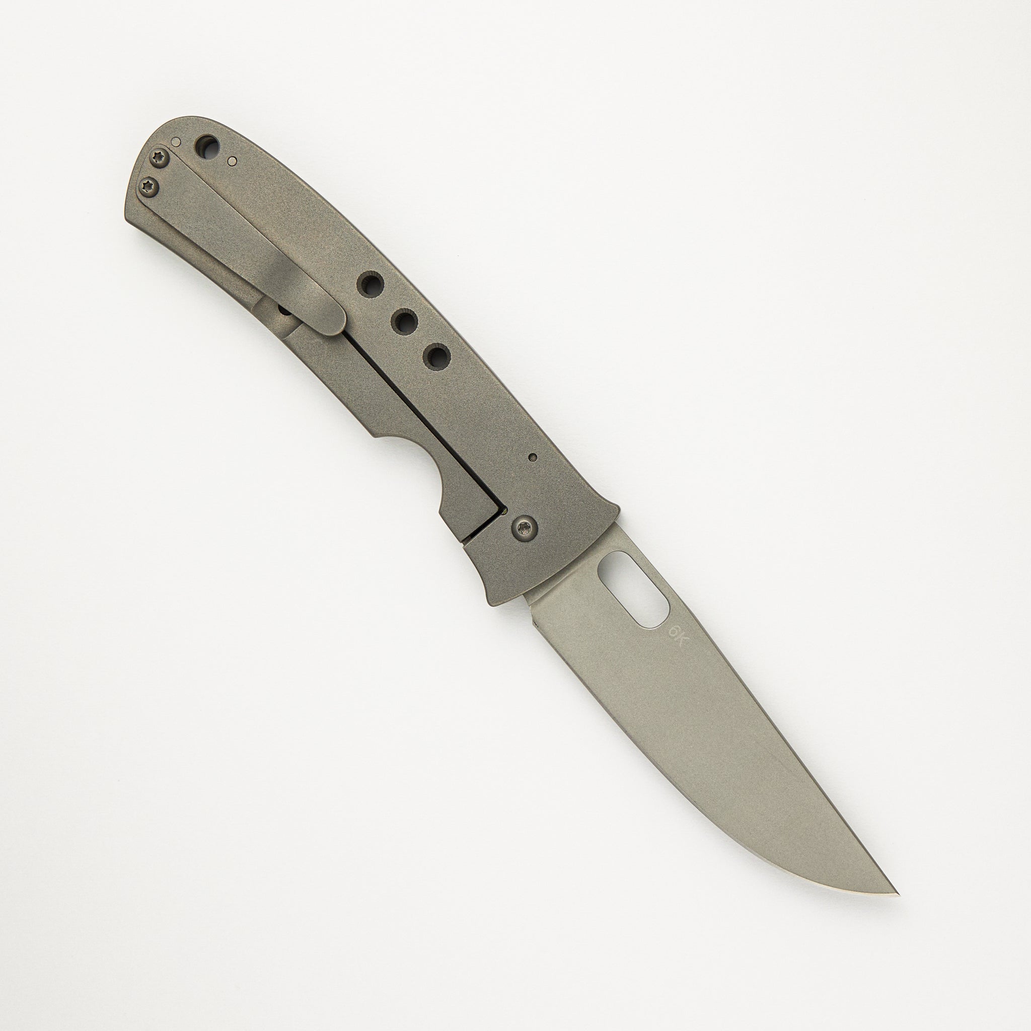 Large Covert