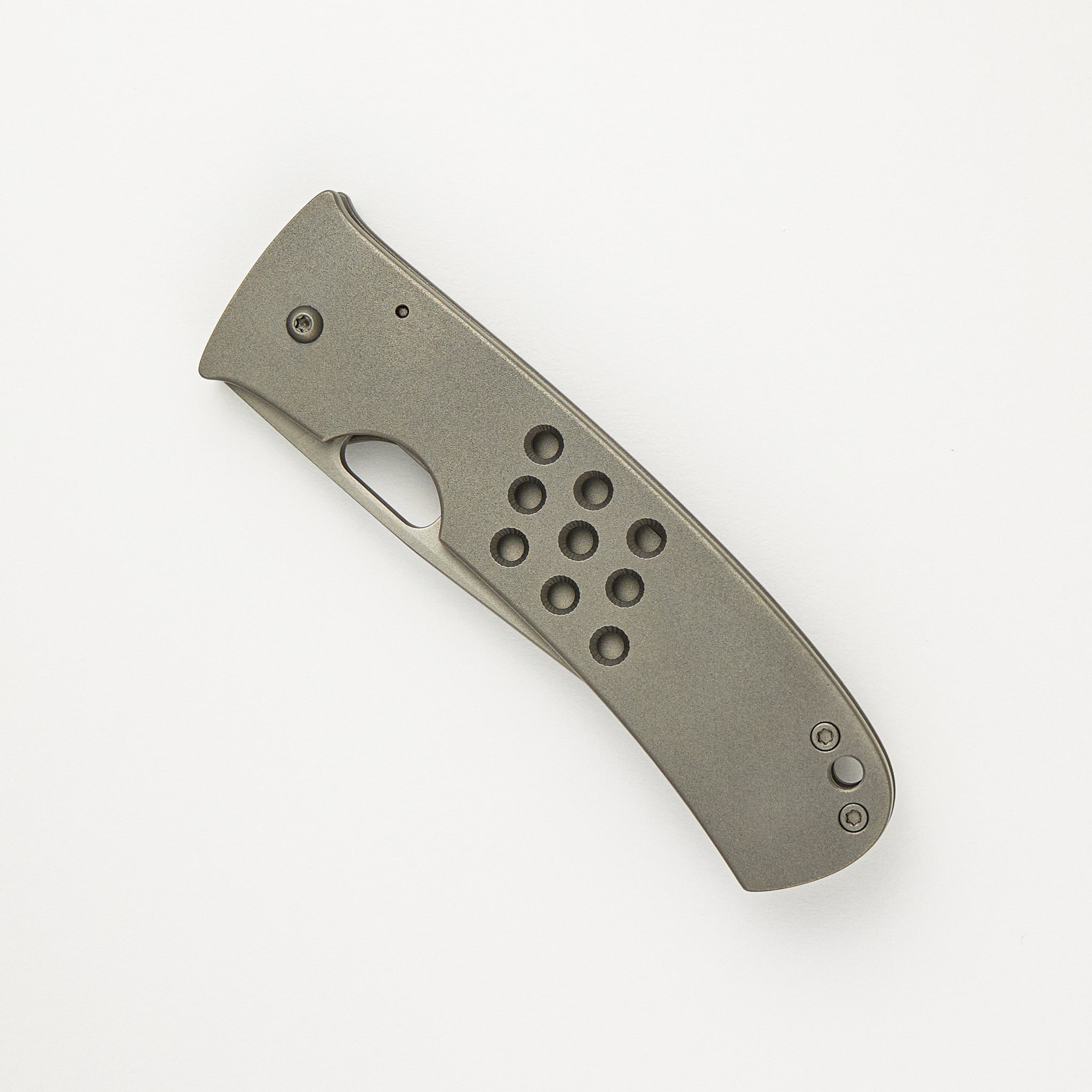 Large Covert