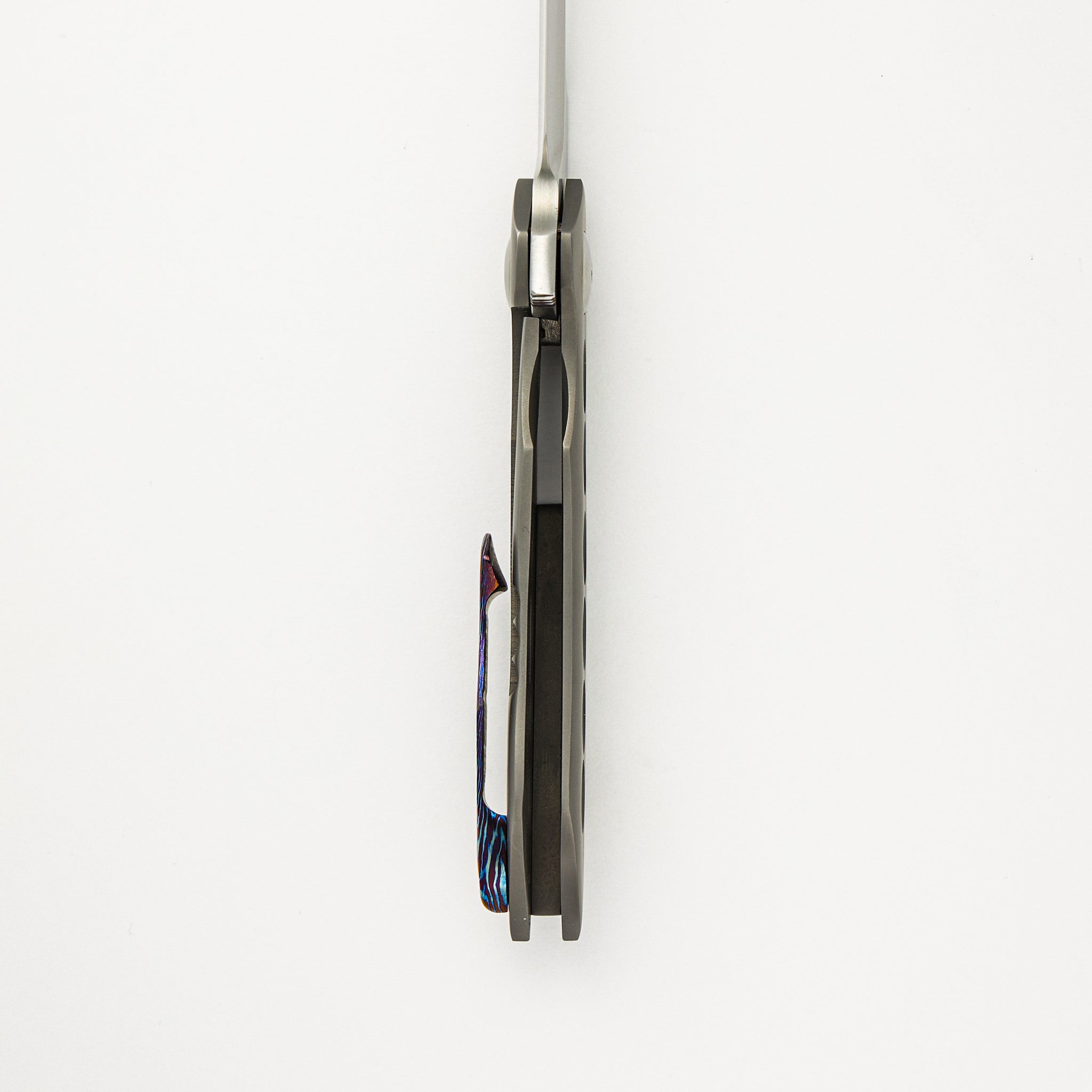 Angler Prototype