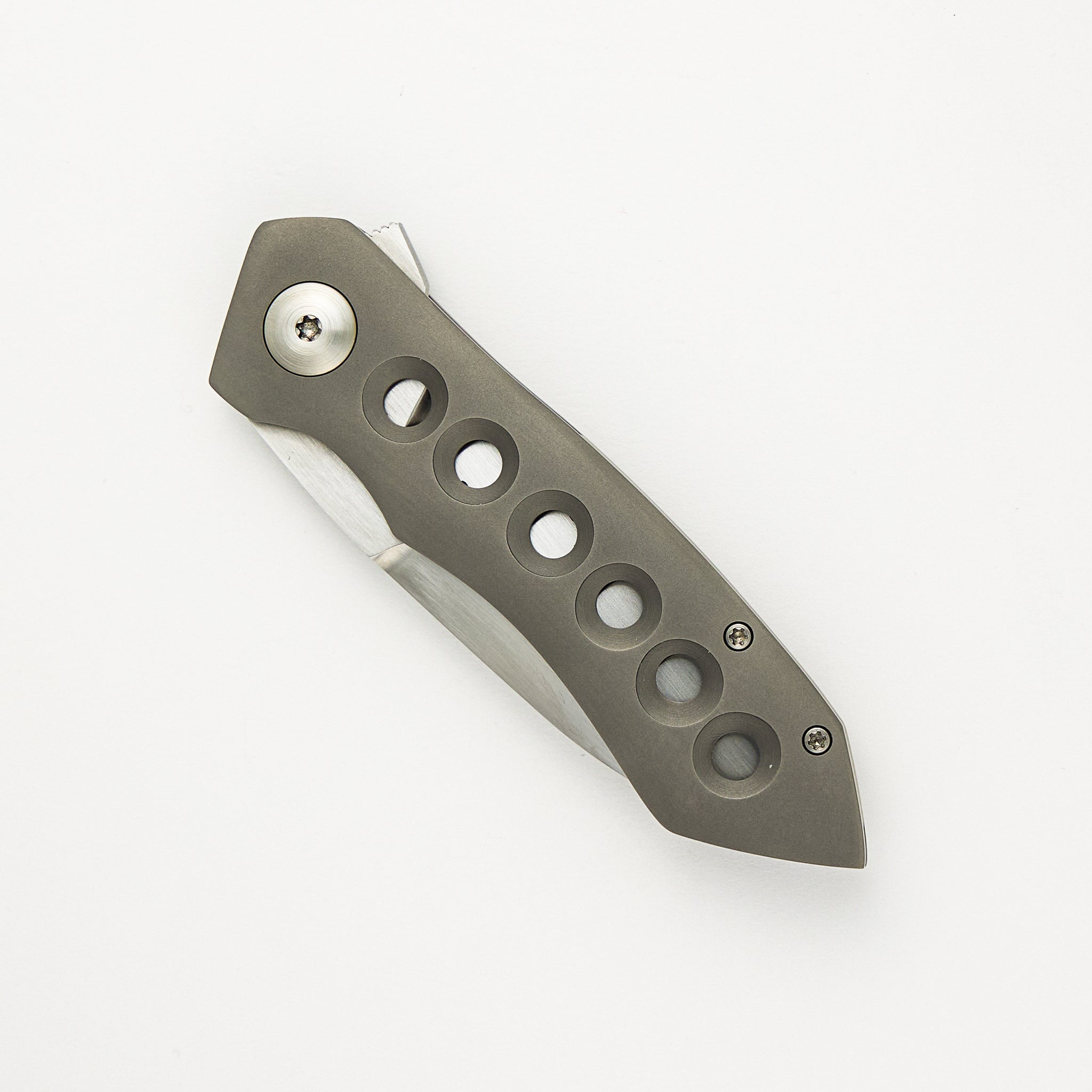 Angler Prototype