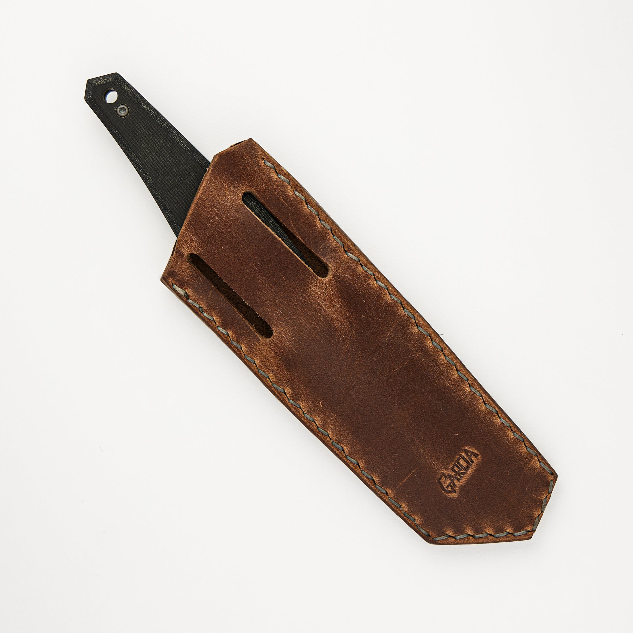 Revelatr Fixed Blade Prototype