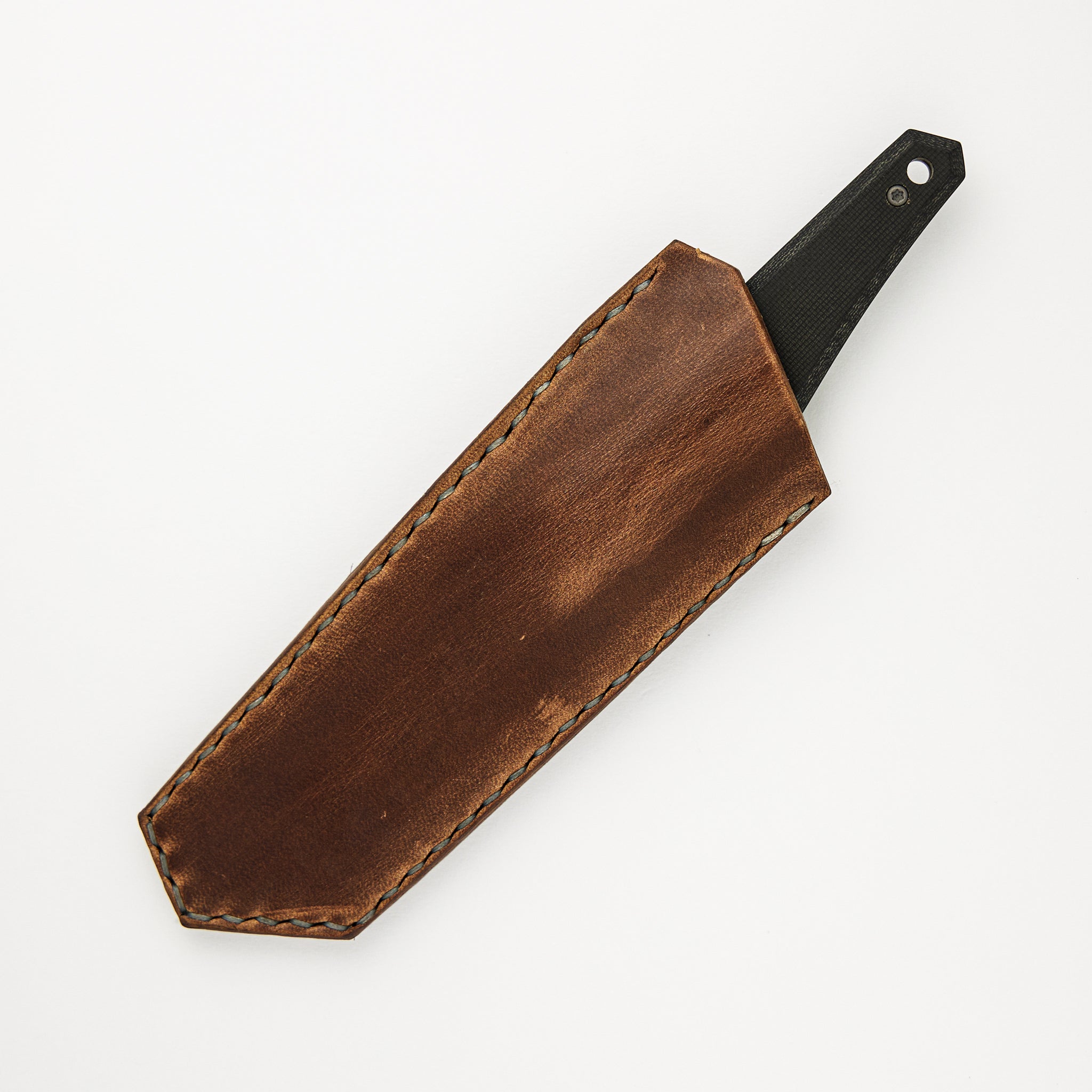 Revelatr Fixed Blade Prototype