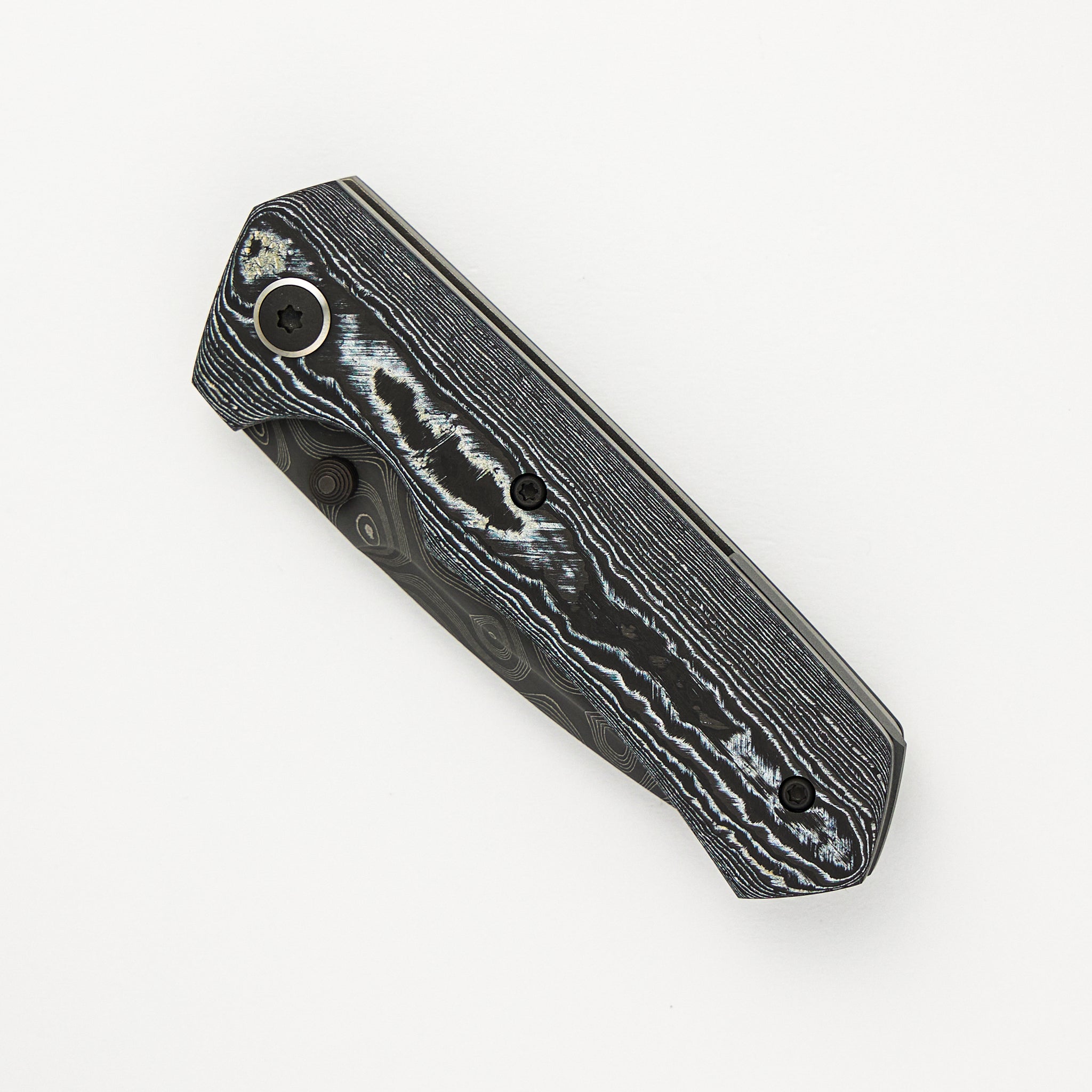 CarboTi Elder
