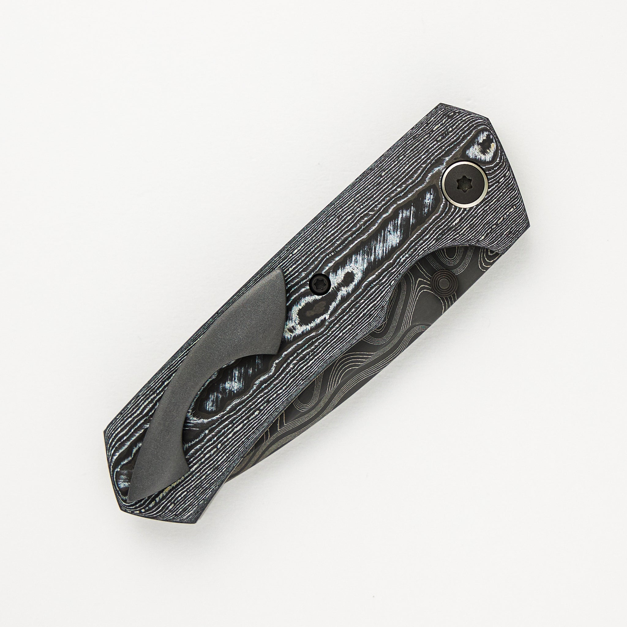 CarboTi Elder