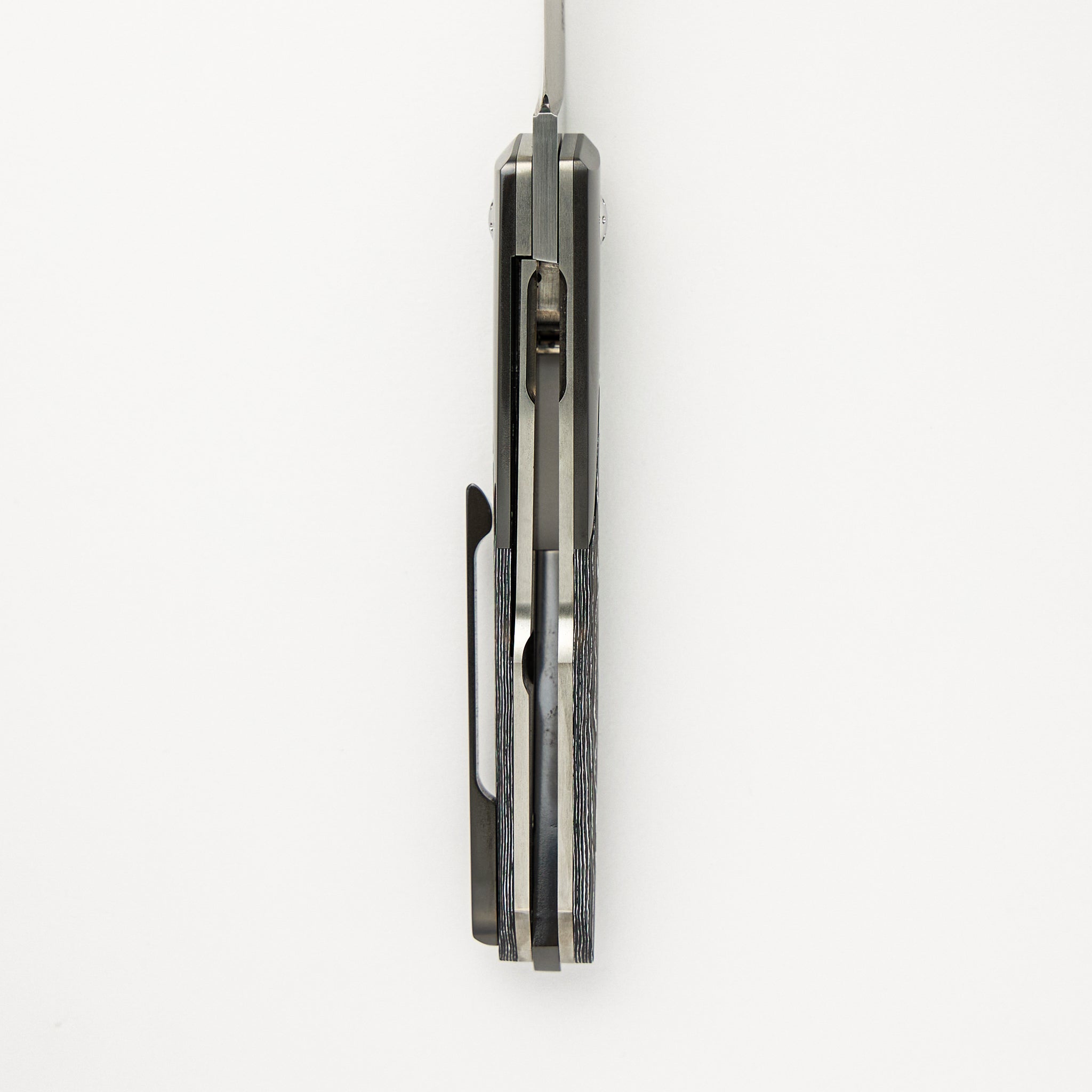 Snipper Liner Lock Front Flipper