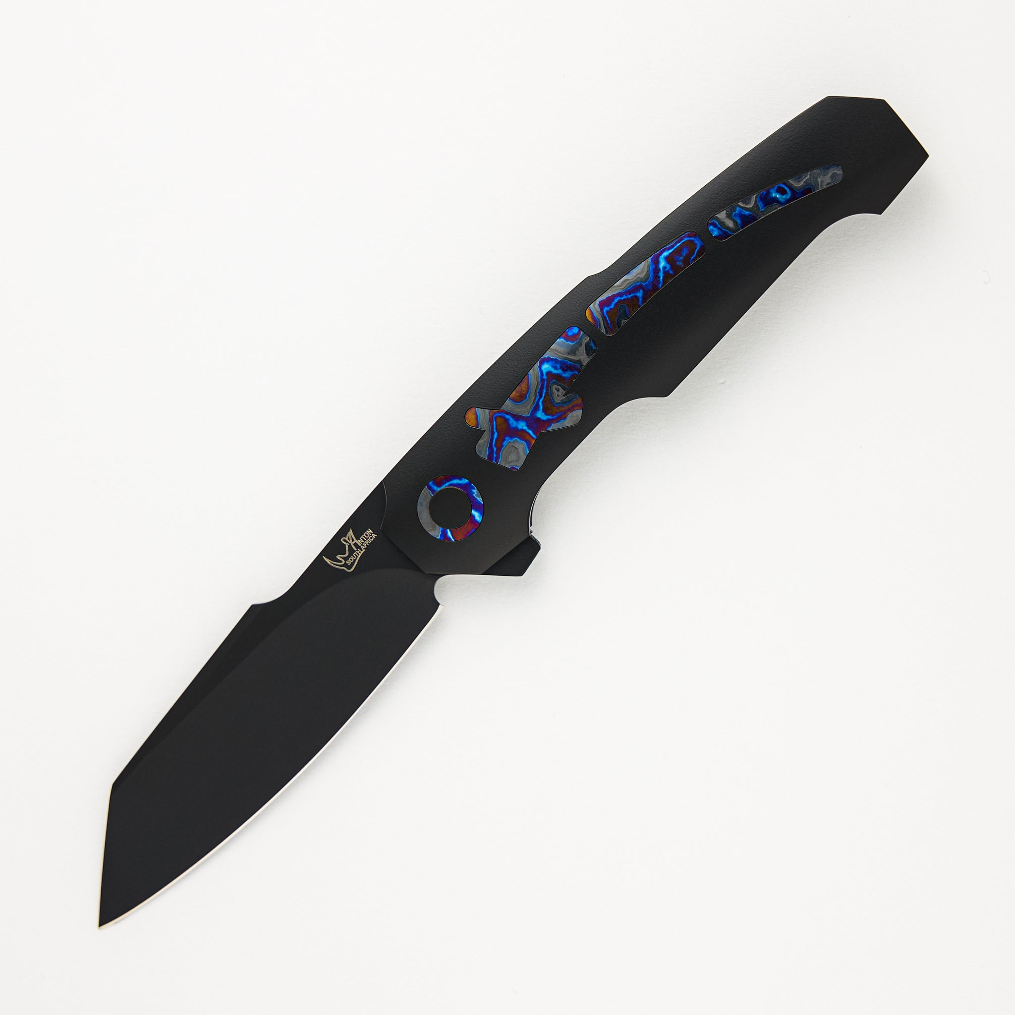 Boudicca 7.5 Flipper