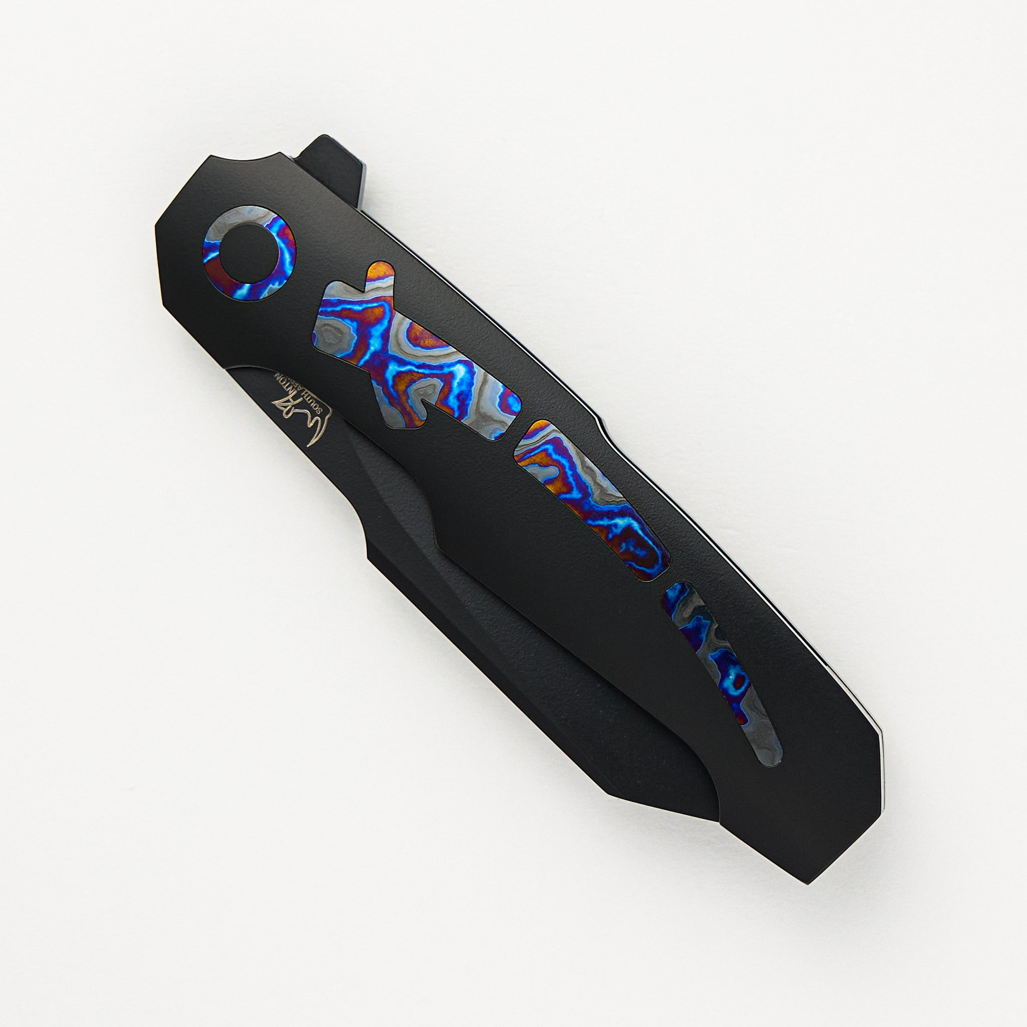 Boudicca 7.5 Flipper