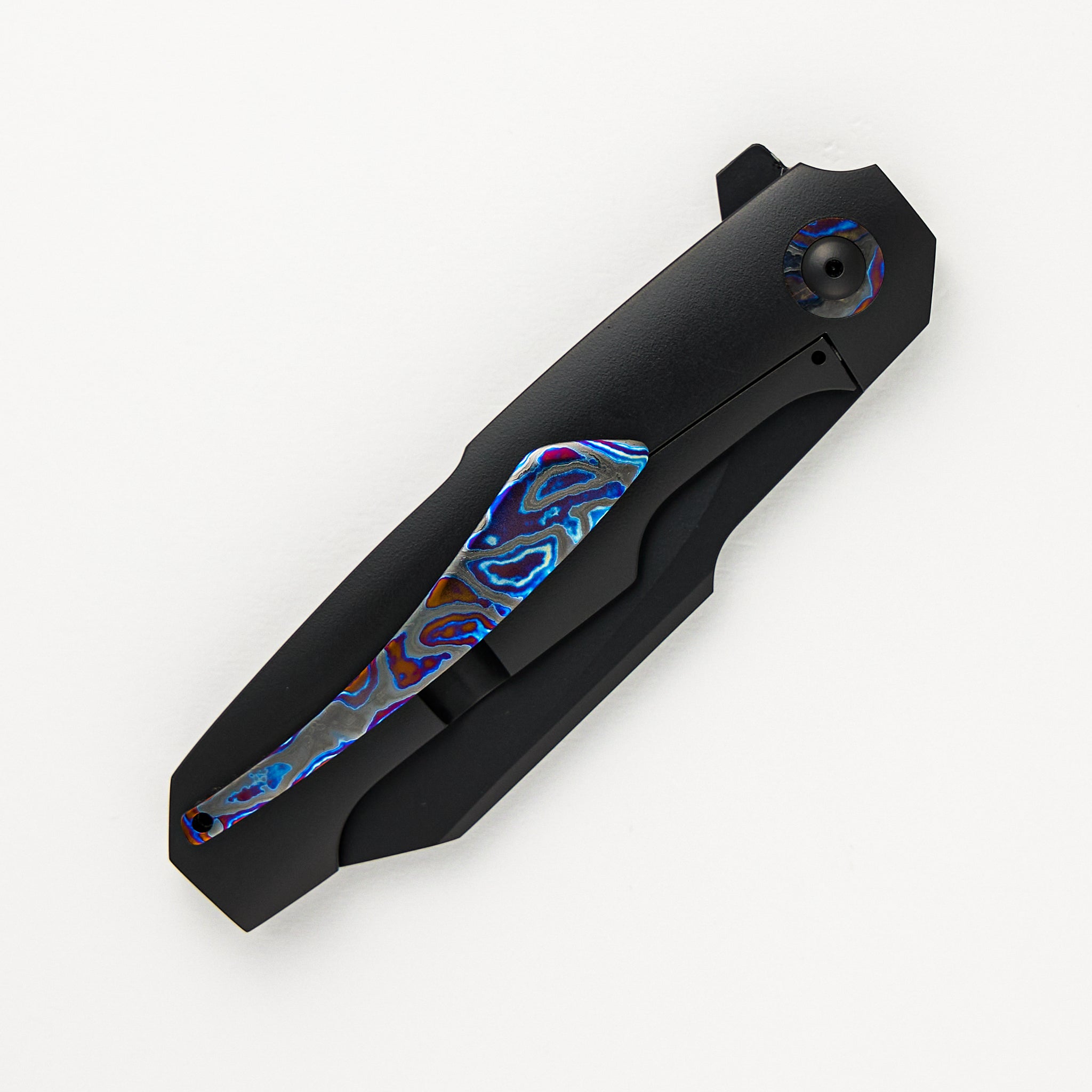 Boudicca 7.5 Flipper