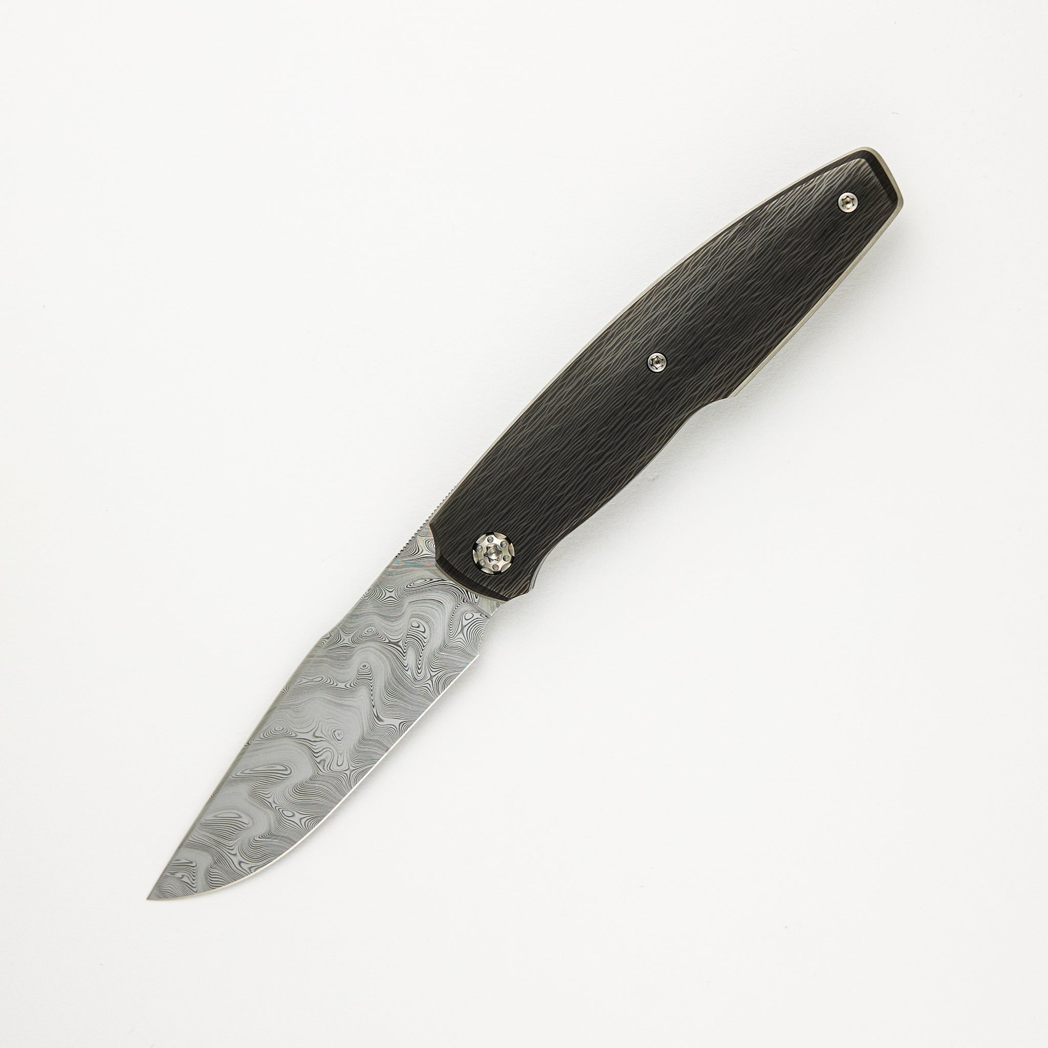 3.4" Slim Line Gunstock