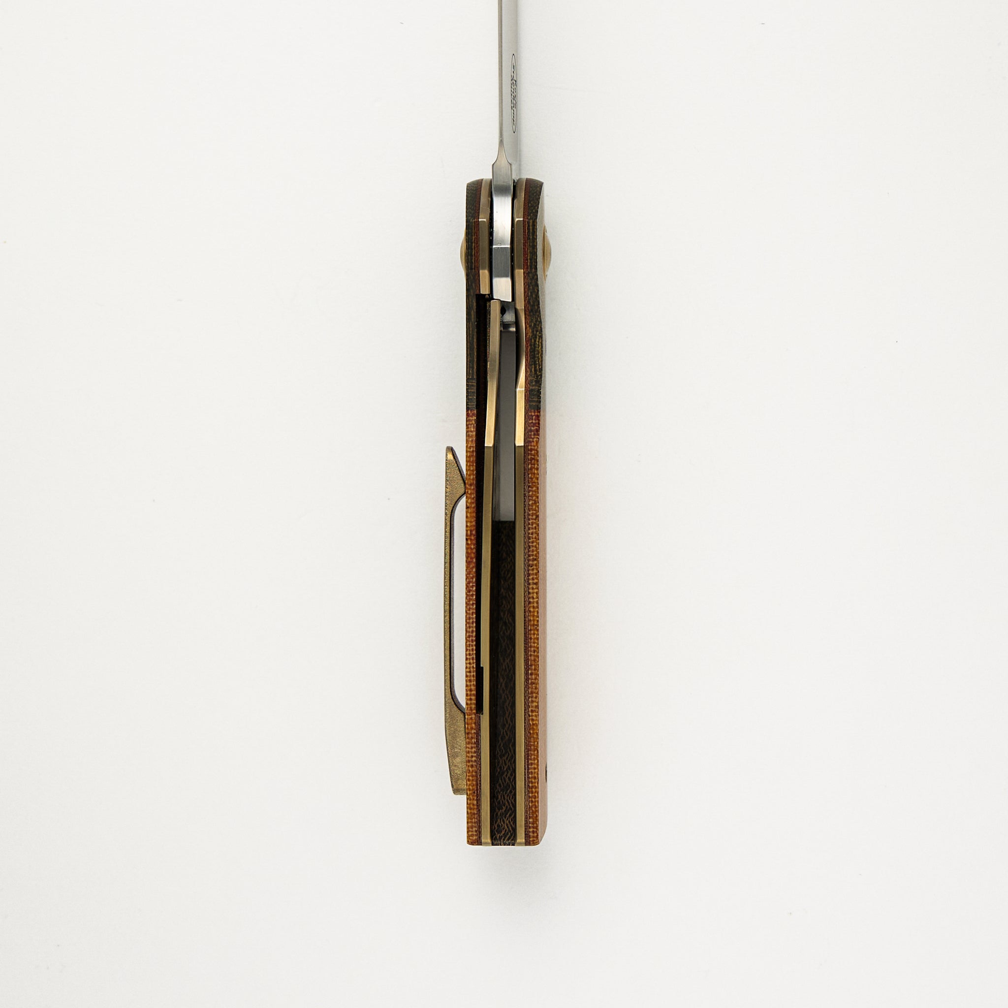 Elevator Front Flipper
