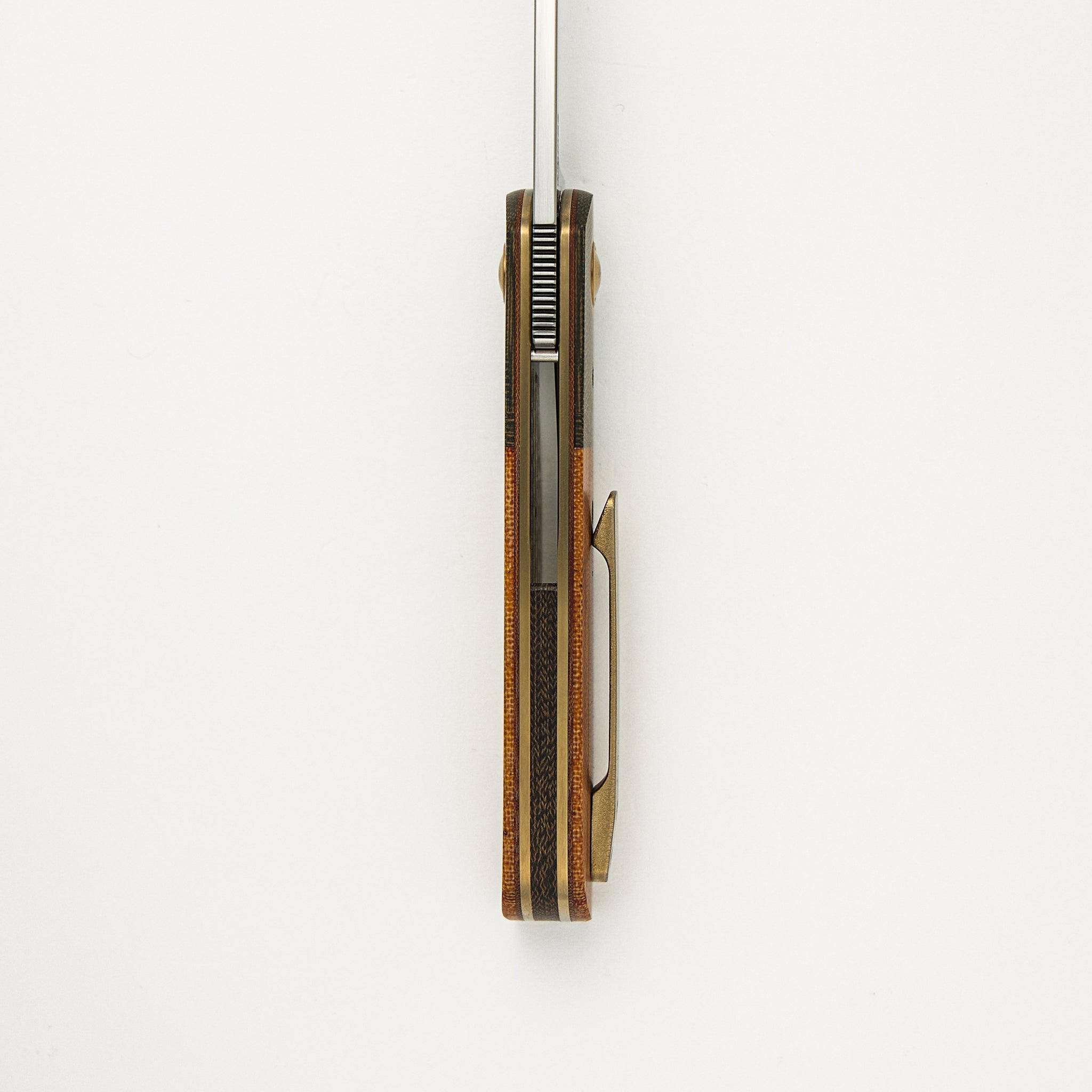 Elevator Front Flipper