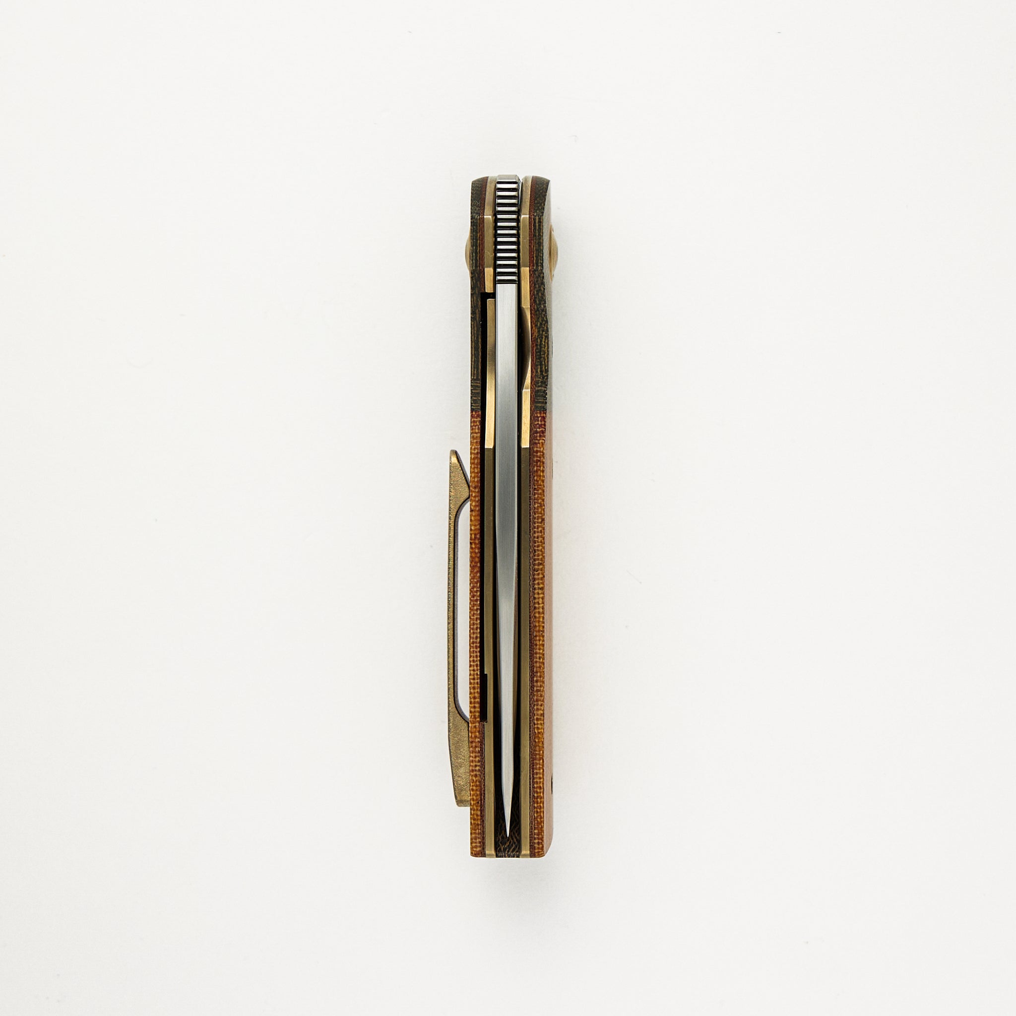 Elevator Front Flipper
