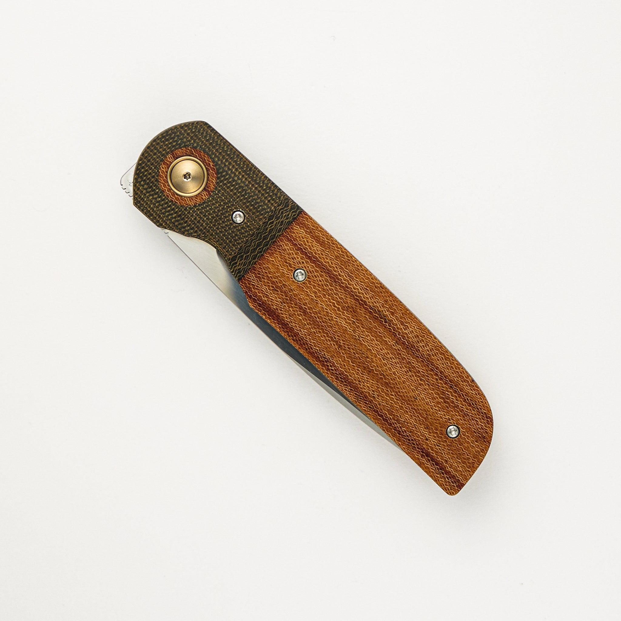 Elevator Front Flipper
