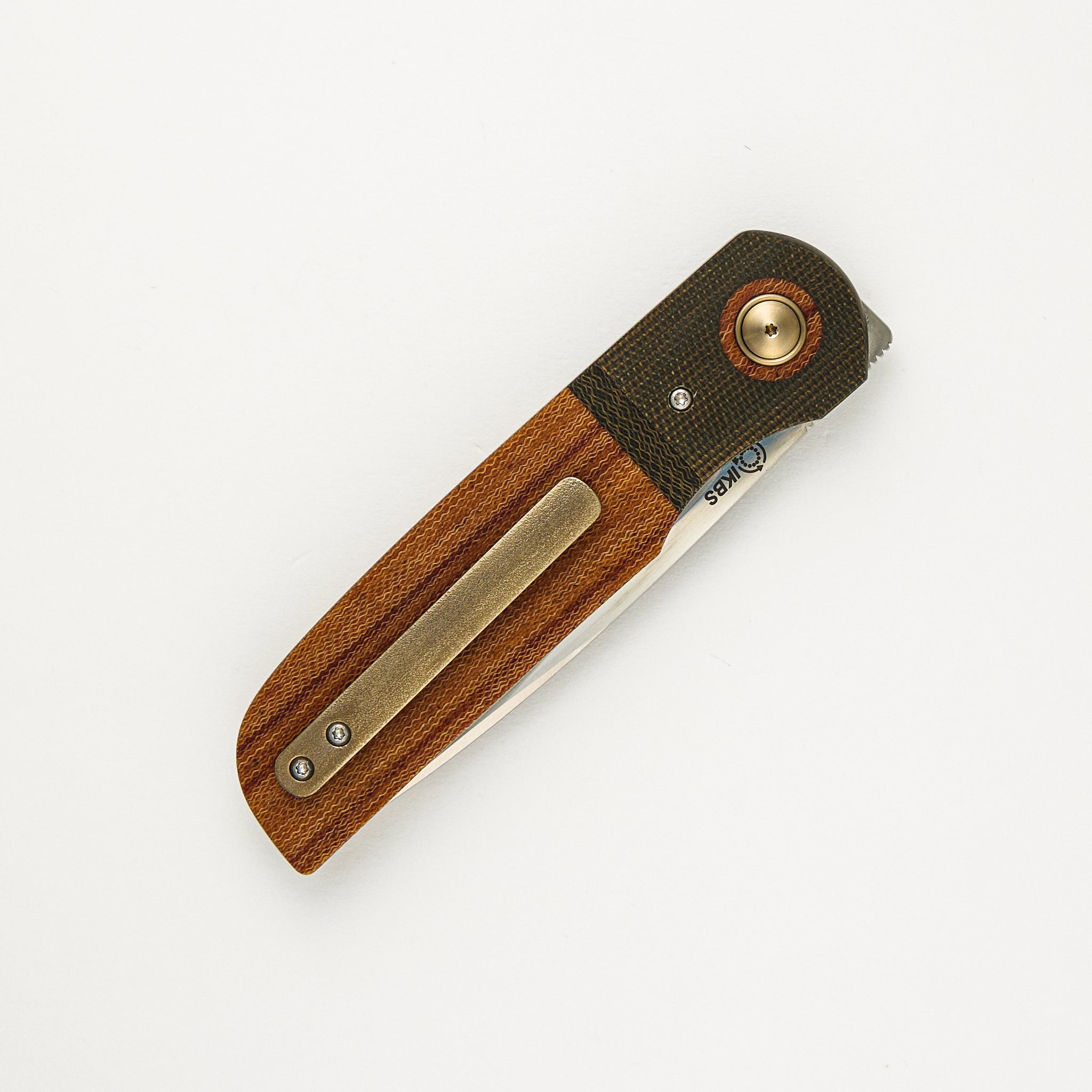 Elevator Front Flipper