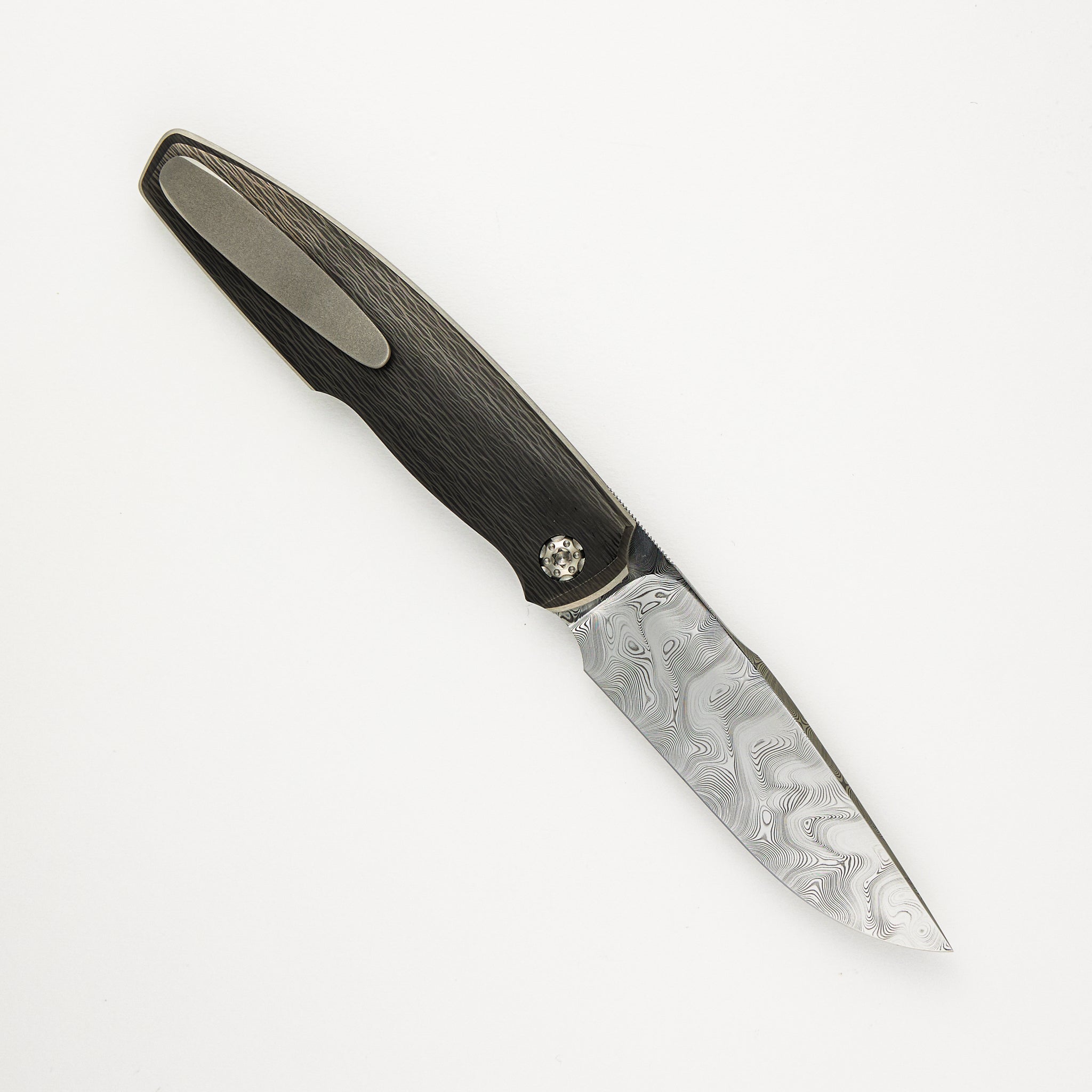 3.4" Slim Line Gunstock