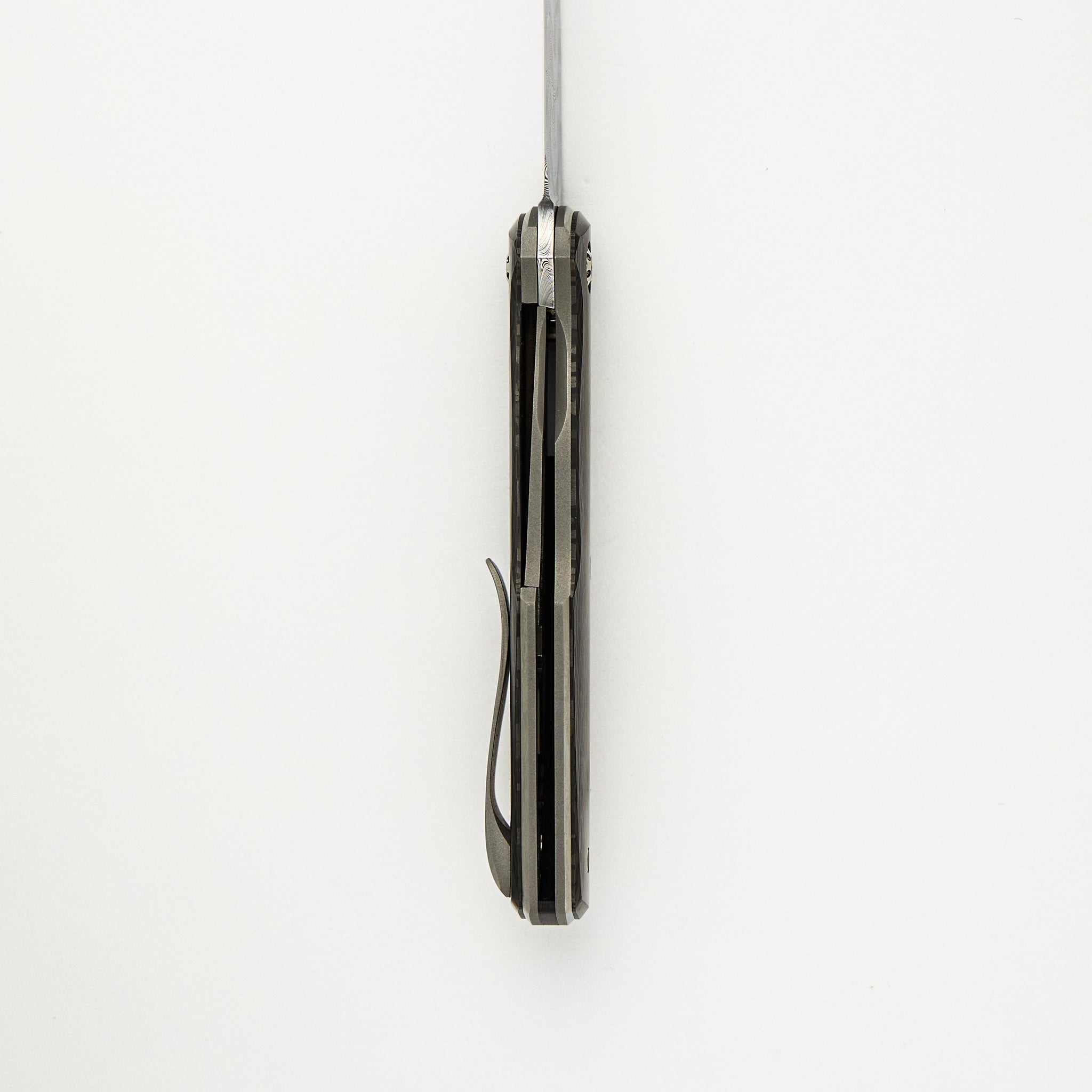 3.4" Slim Line Gunstock