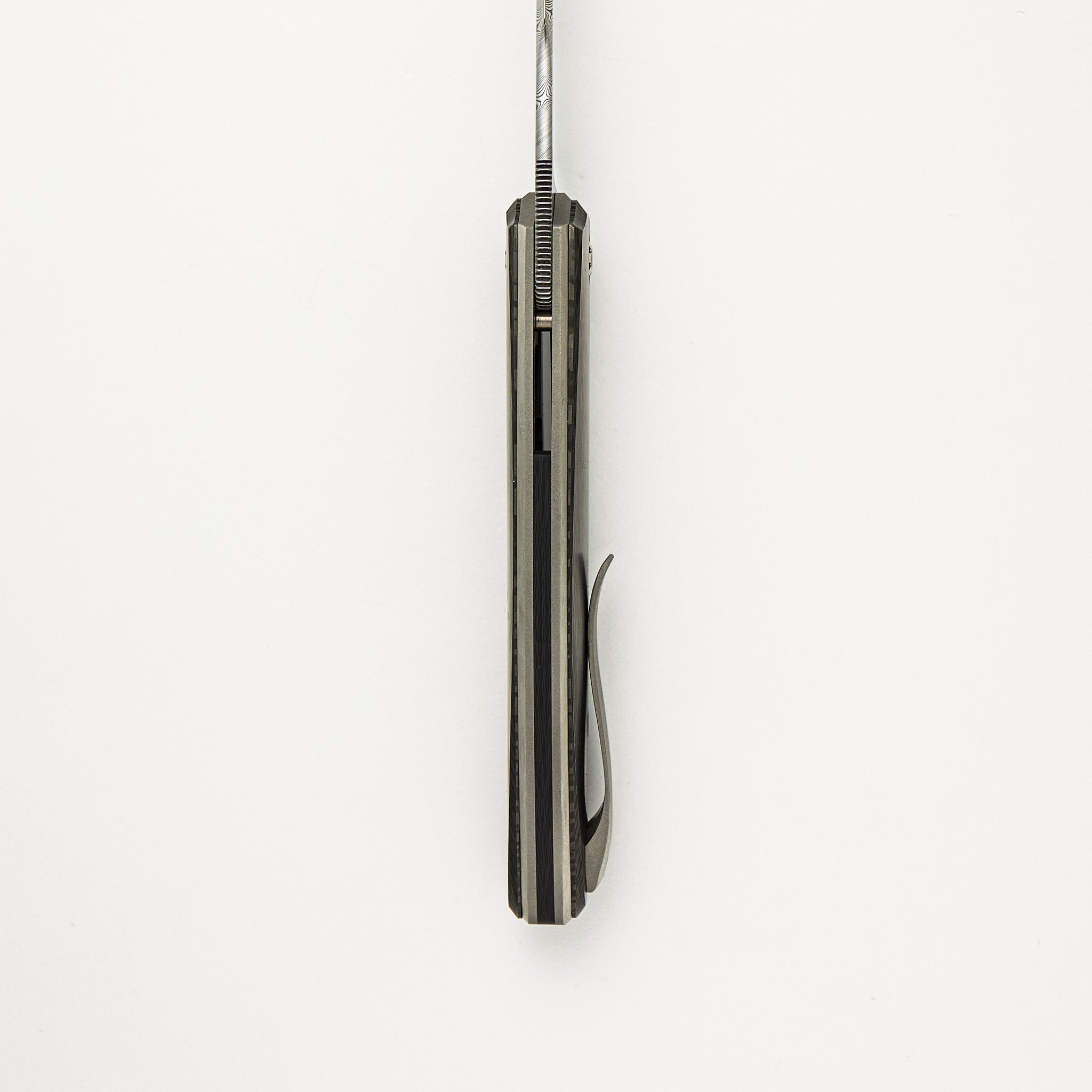 3.4" Slim Line Gunstock