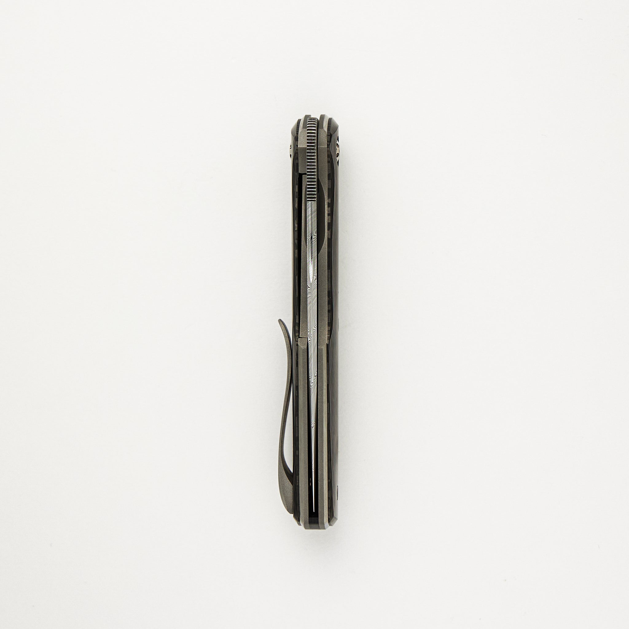 3.4" Slim Line Gunstock