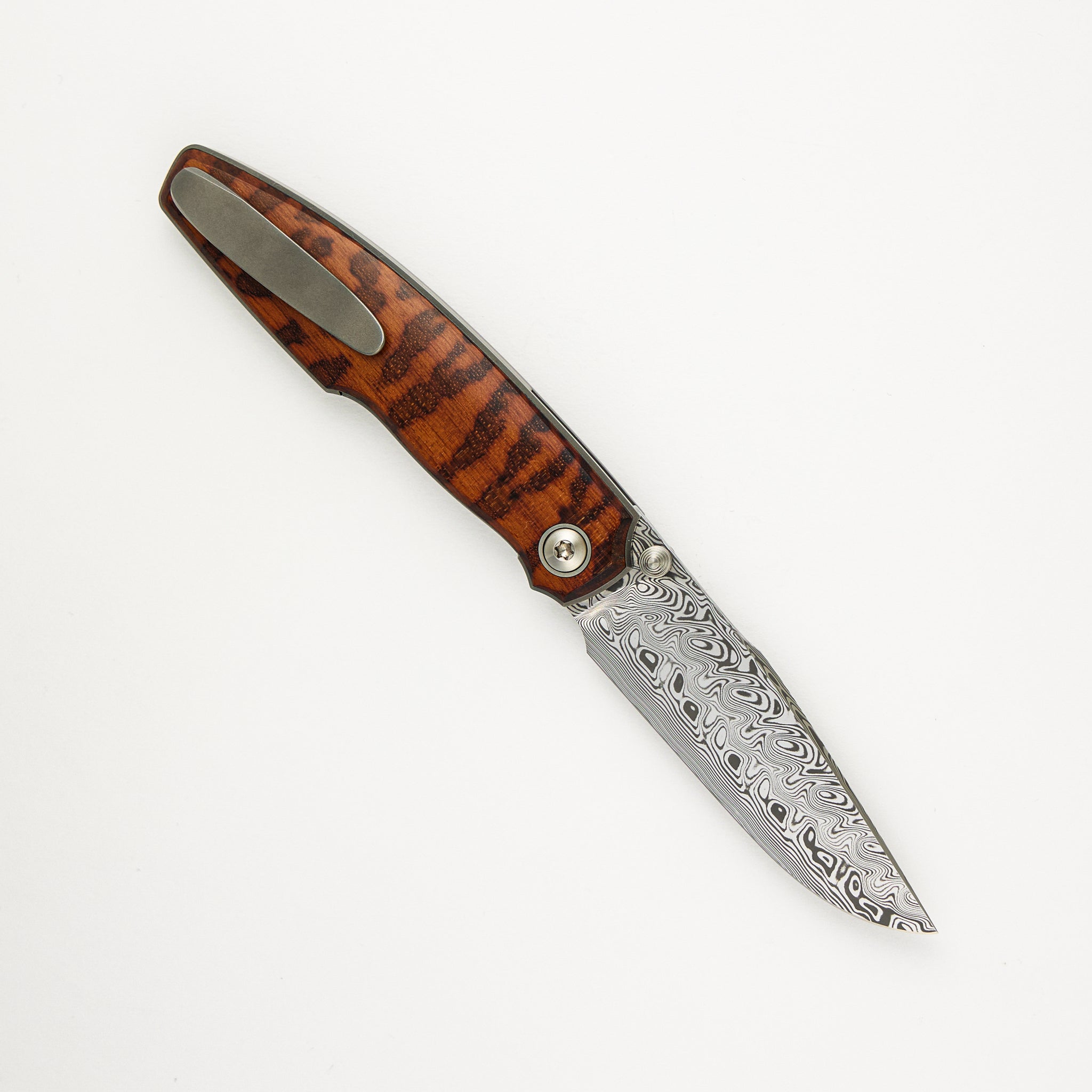 3.2" Gunstock Stud Only
