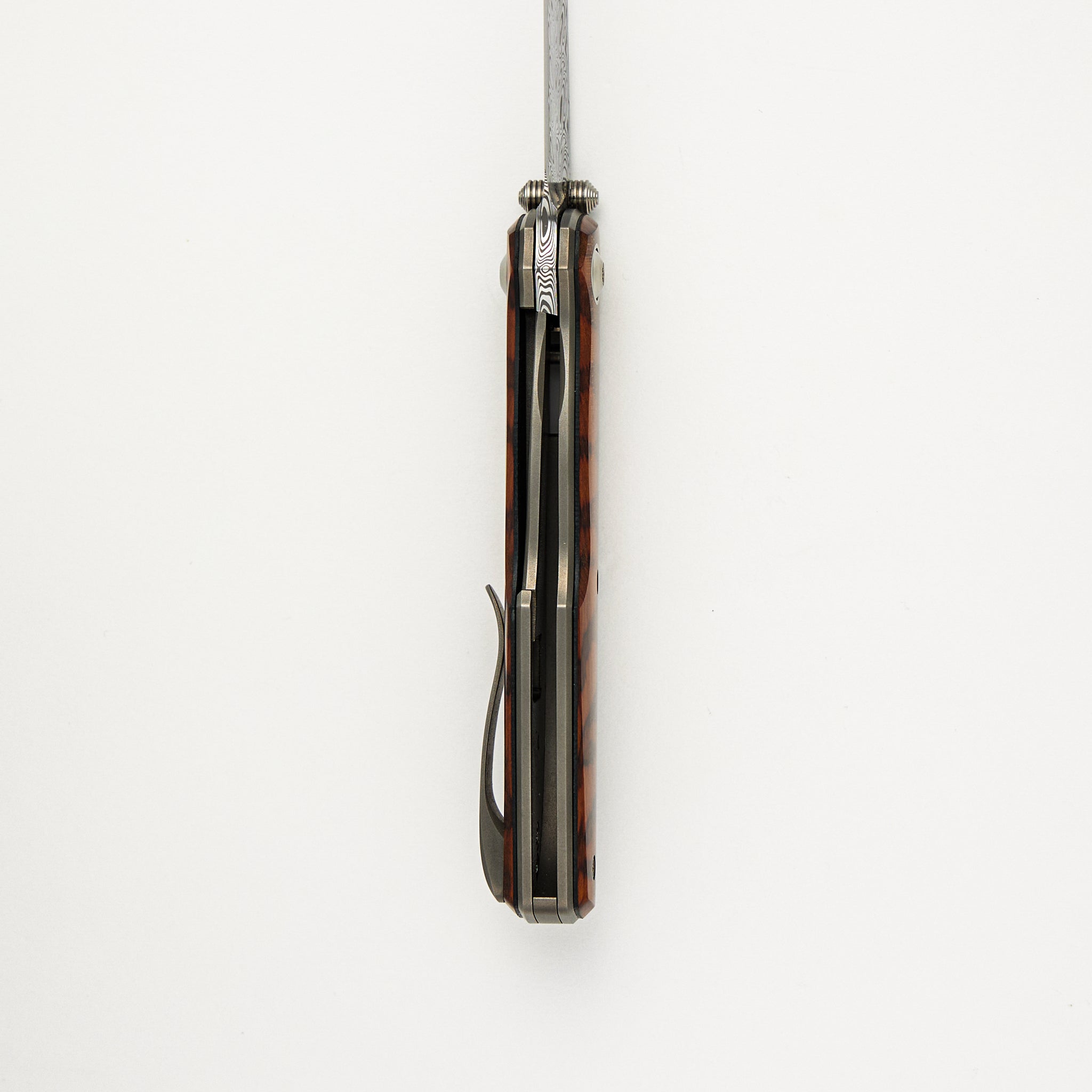 3.2" Gunstock Stud Only