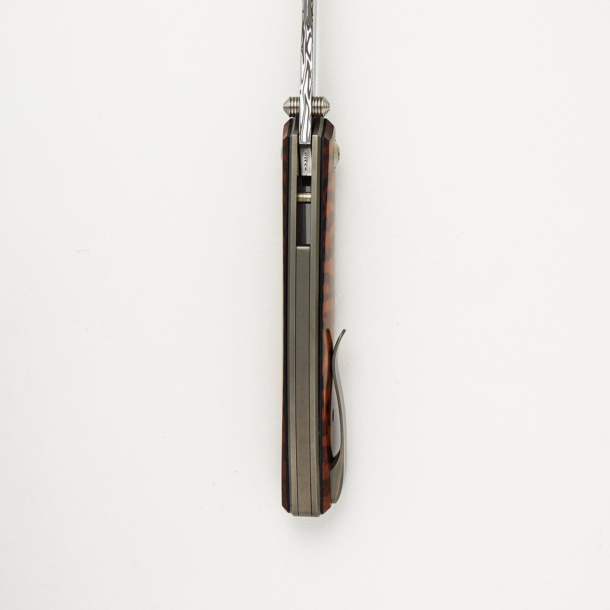 3.2" Gunstock Stud Only