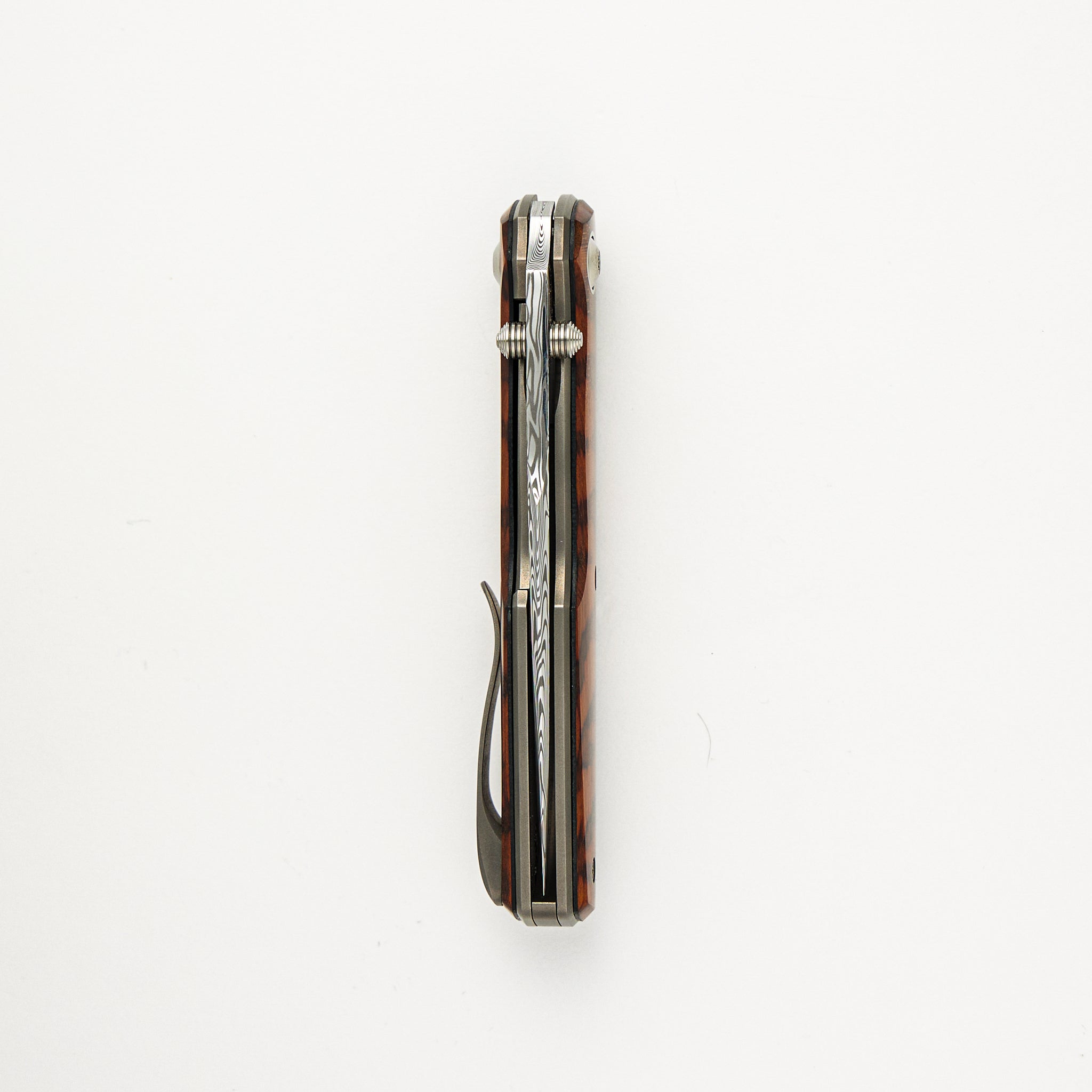 3.2" Gunstock Stud Only