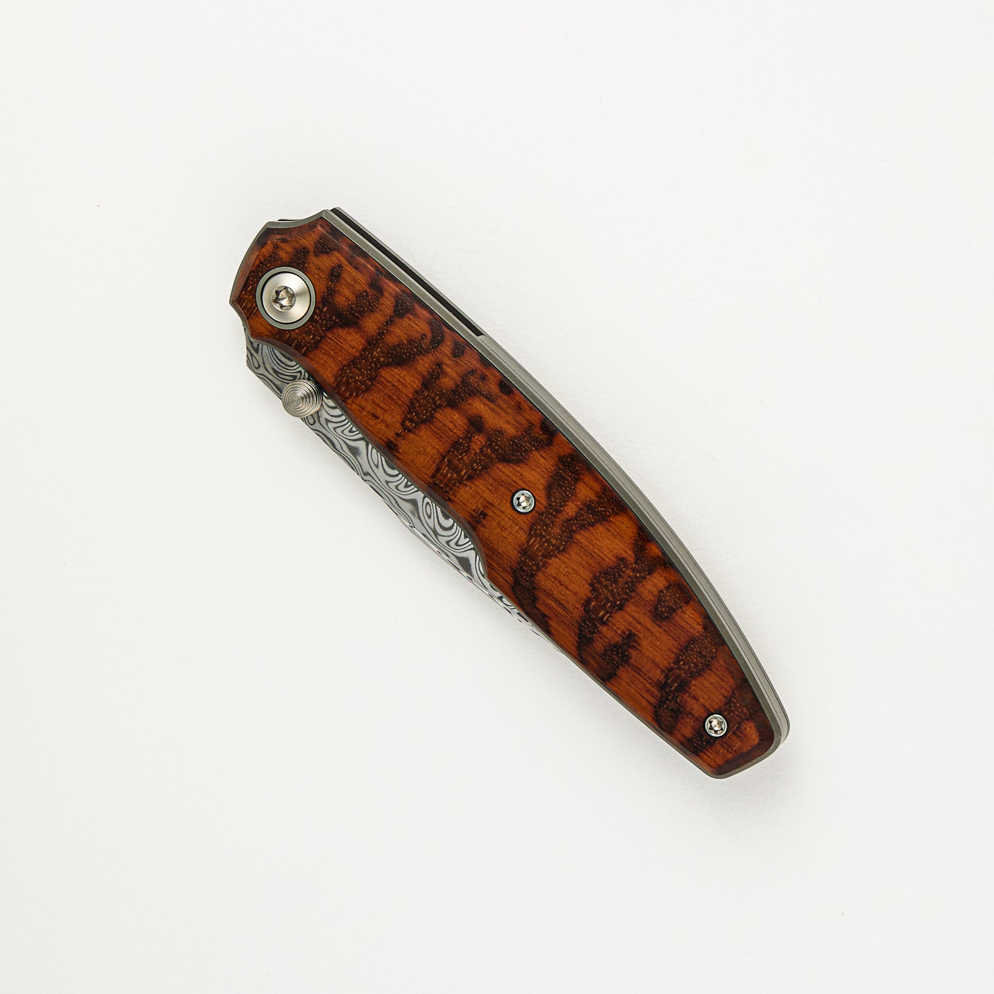 3.2" Gunstock Stud Only