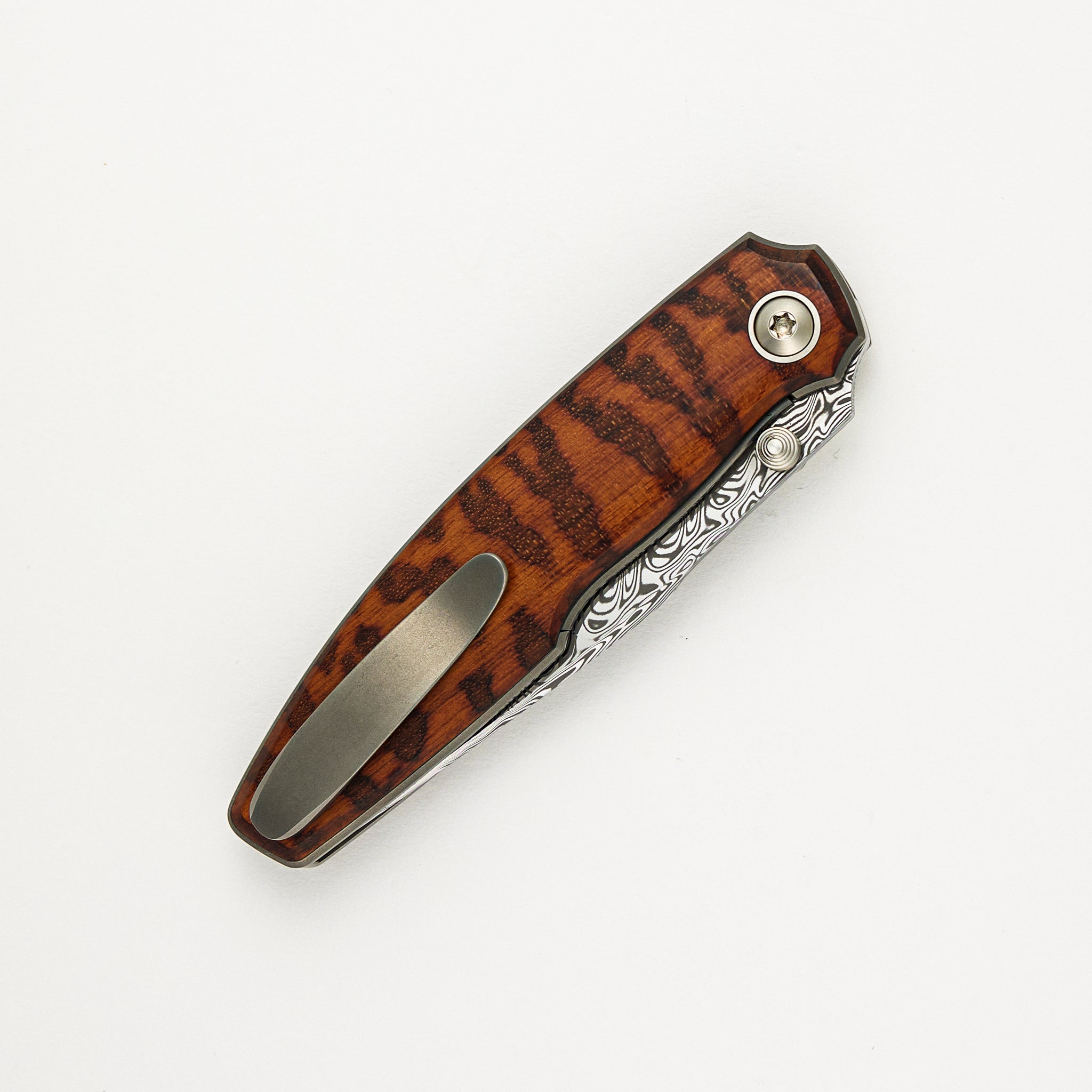 3.2" Gunstock Stud Only