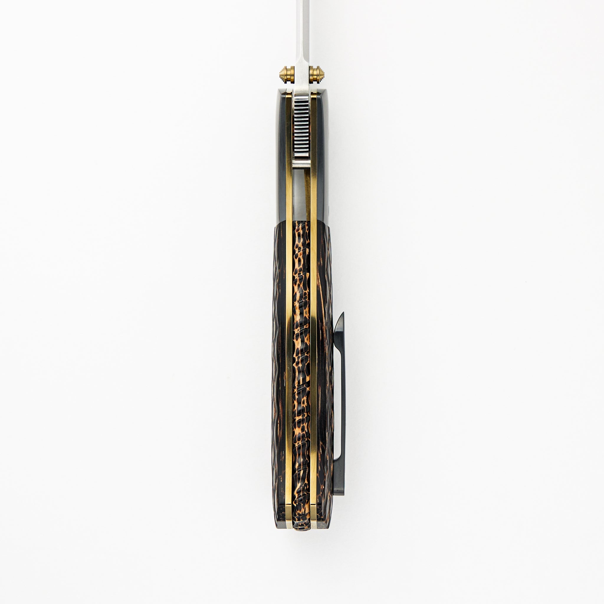 Gemini Folding Dagger