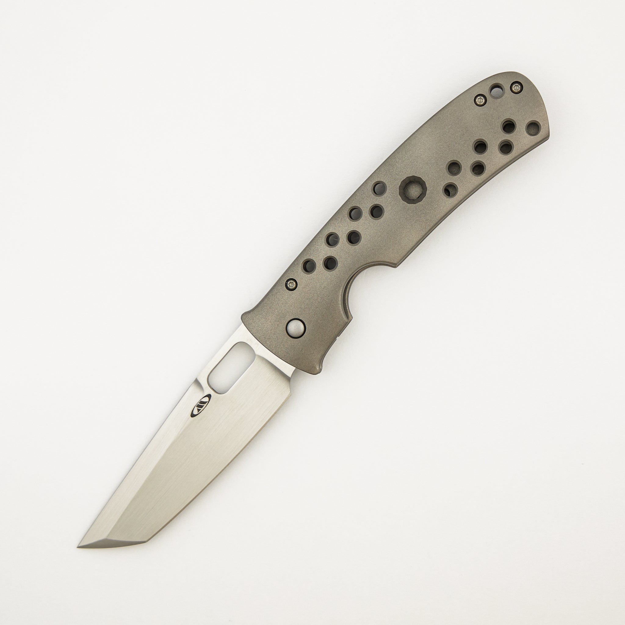 Large Tanto TNT