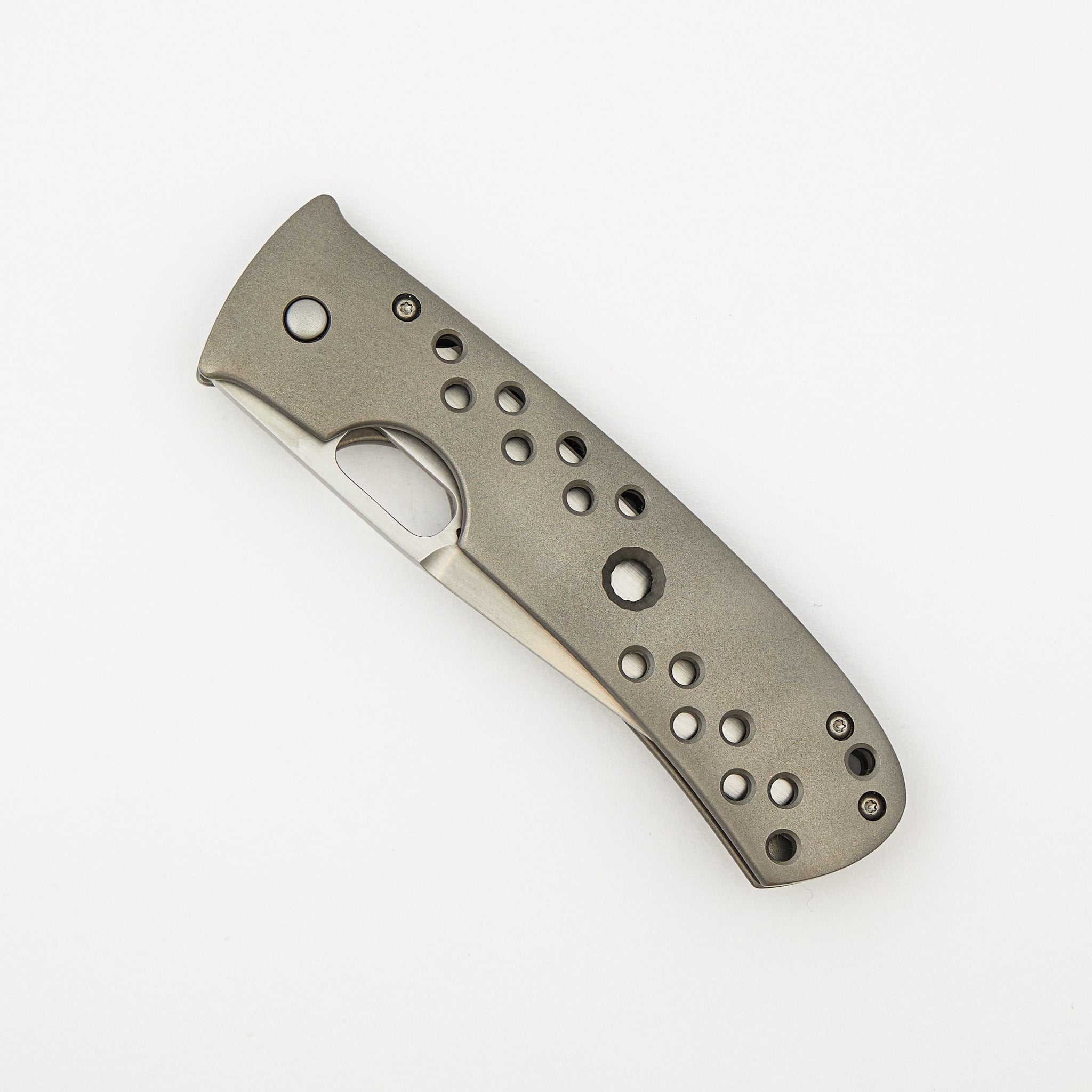 Large Tanto TNT