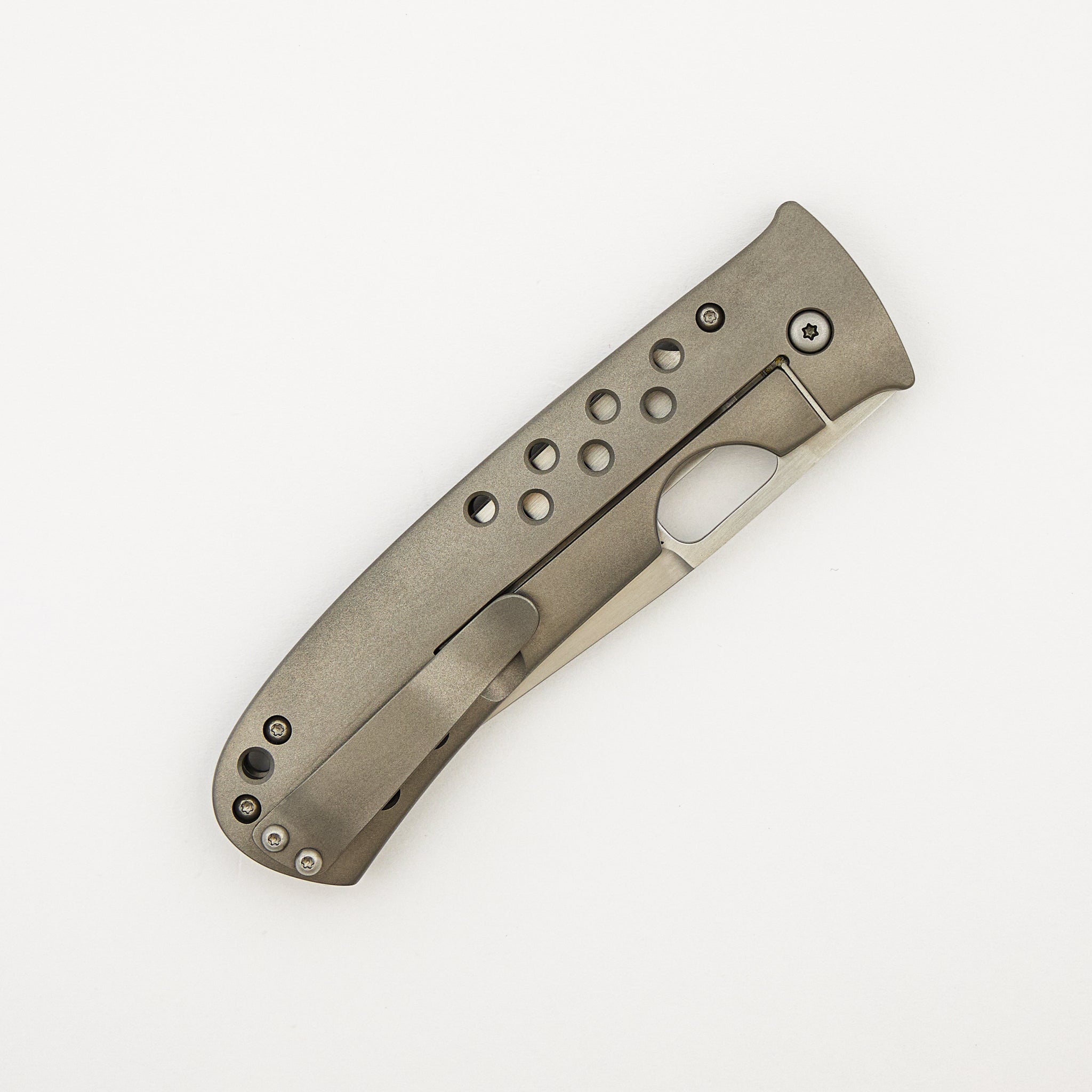 Large Tanto TNT