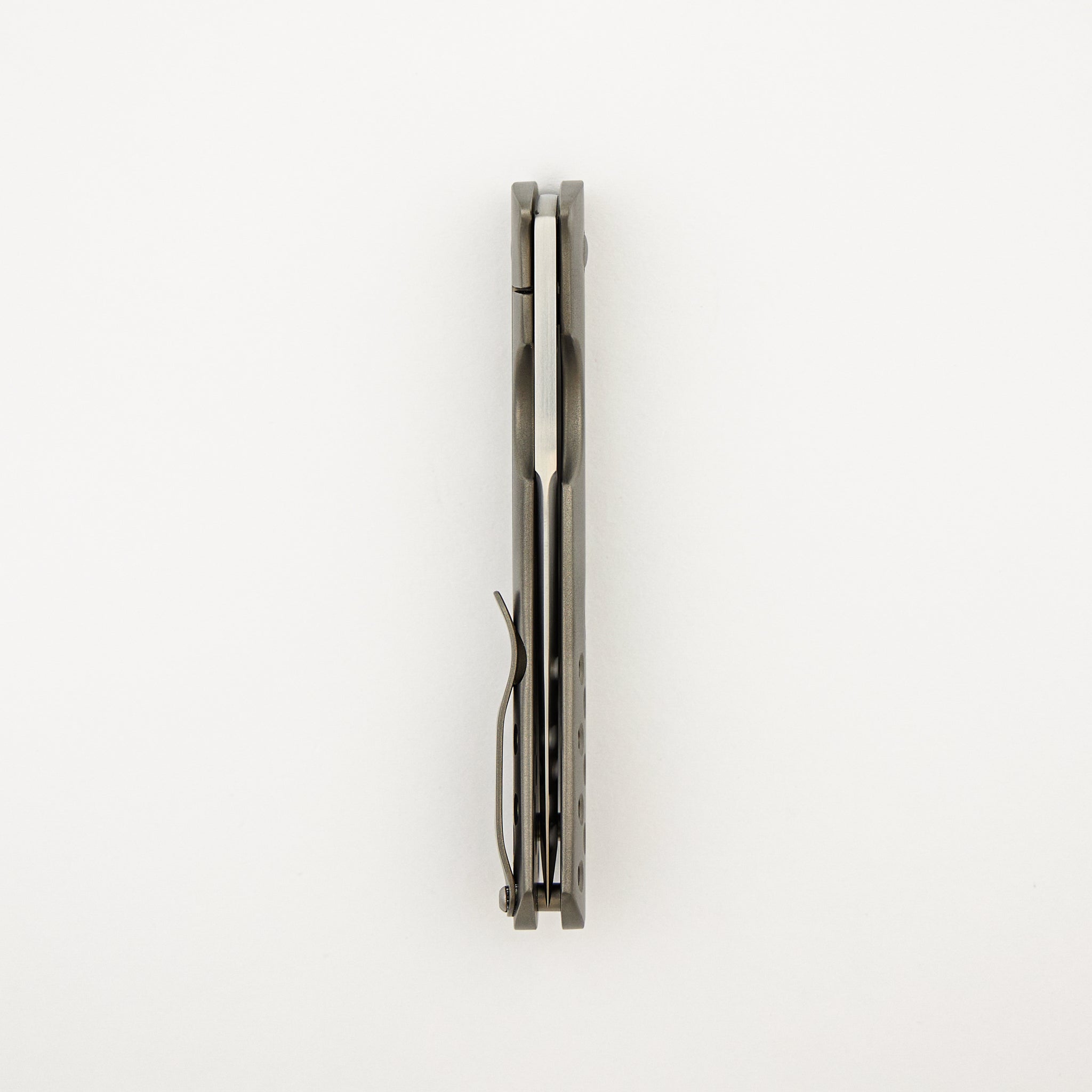 Large Tanto TNT