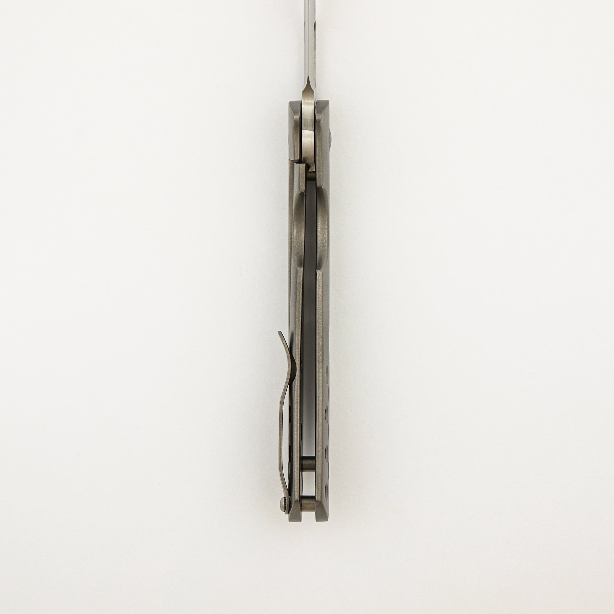 Large Tanto TNT